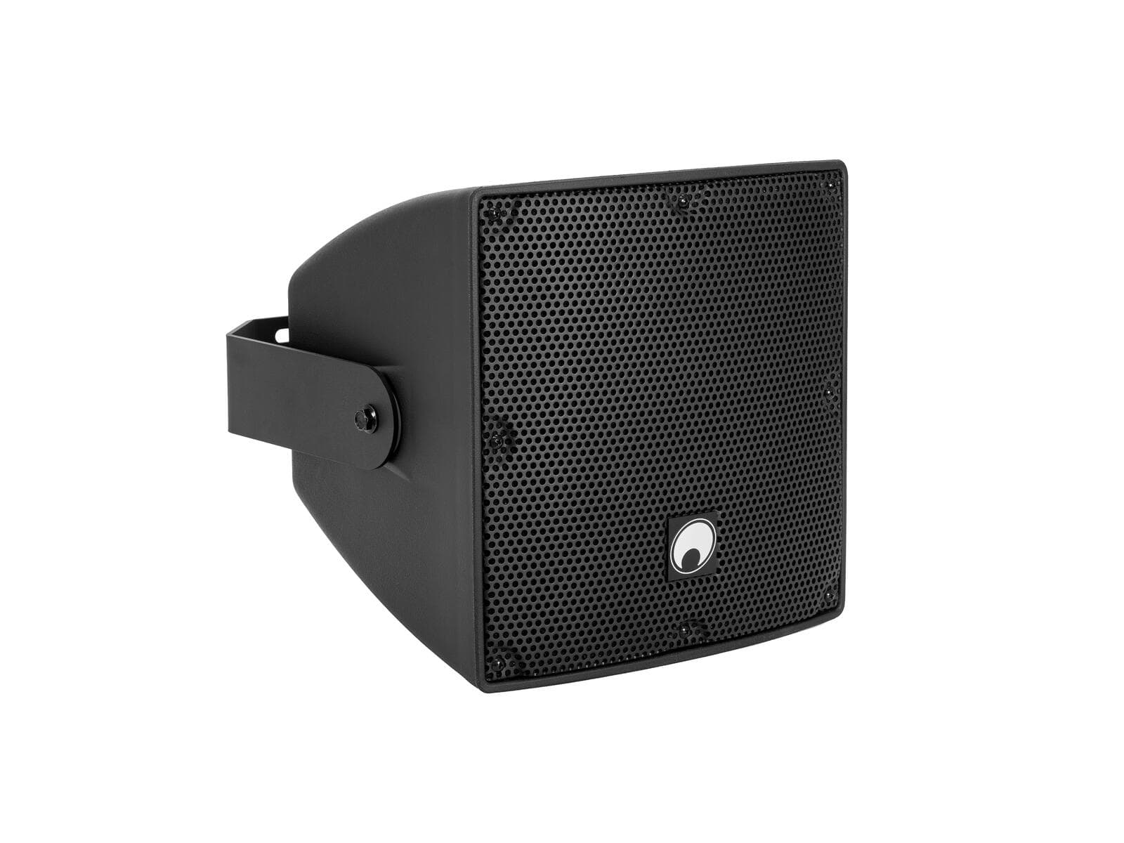 OMNITRONIC ODX-208TMB Altoparlante da installazione 100V nero - 11036971
