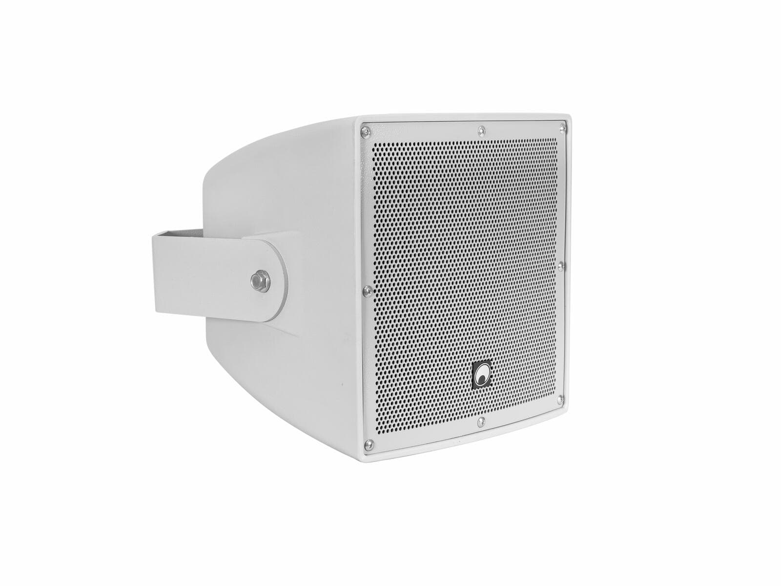OMNITRONIC ODX-206T Diffusore da installazione 100V grigio chiaro - 11036972