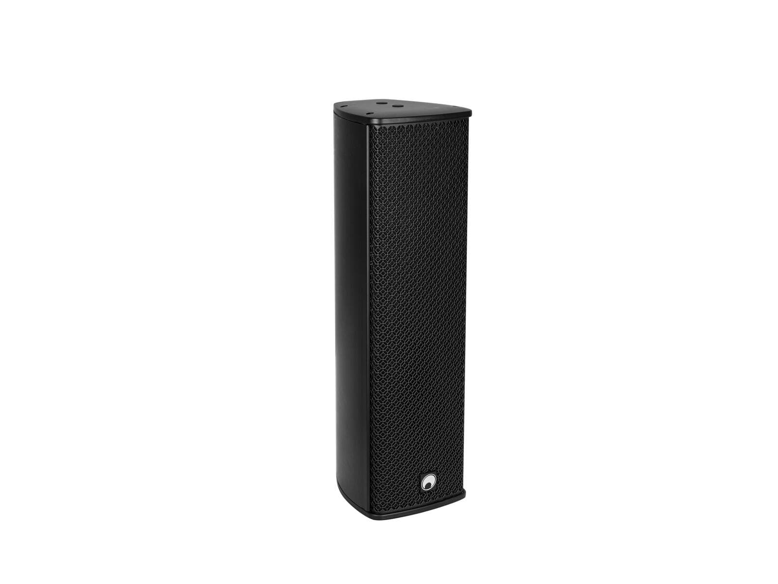 OMNITRONIC ODC-224T Diffusore a colonna da esterno nero - 11036975