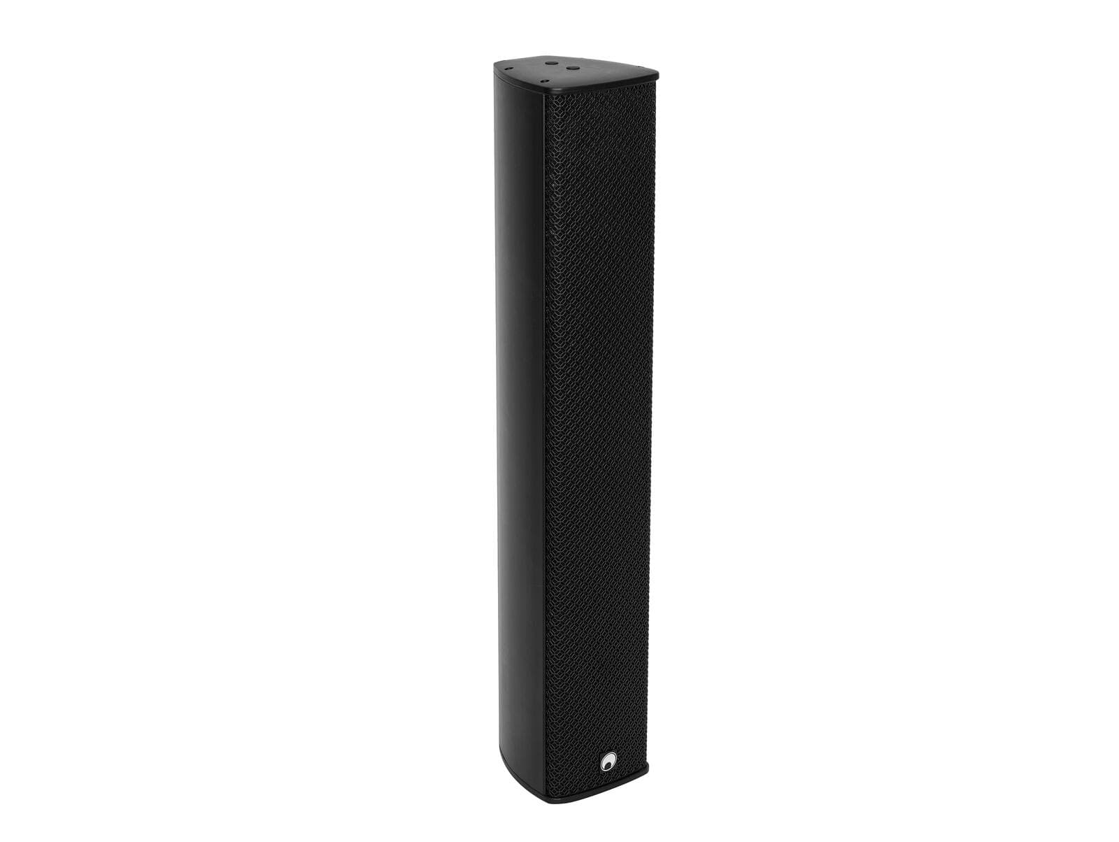 OMNITRONIC ODC-244T Diffusore a colonna da esterno nero - 11036977