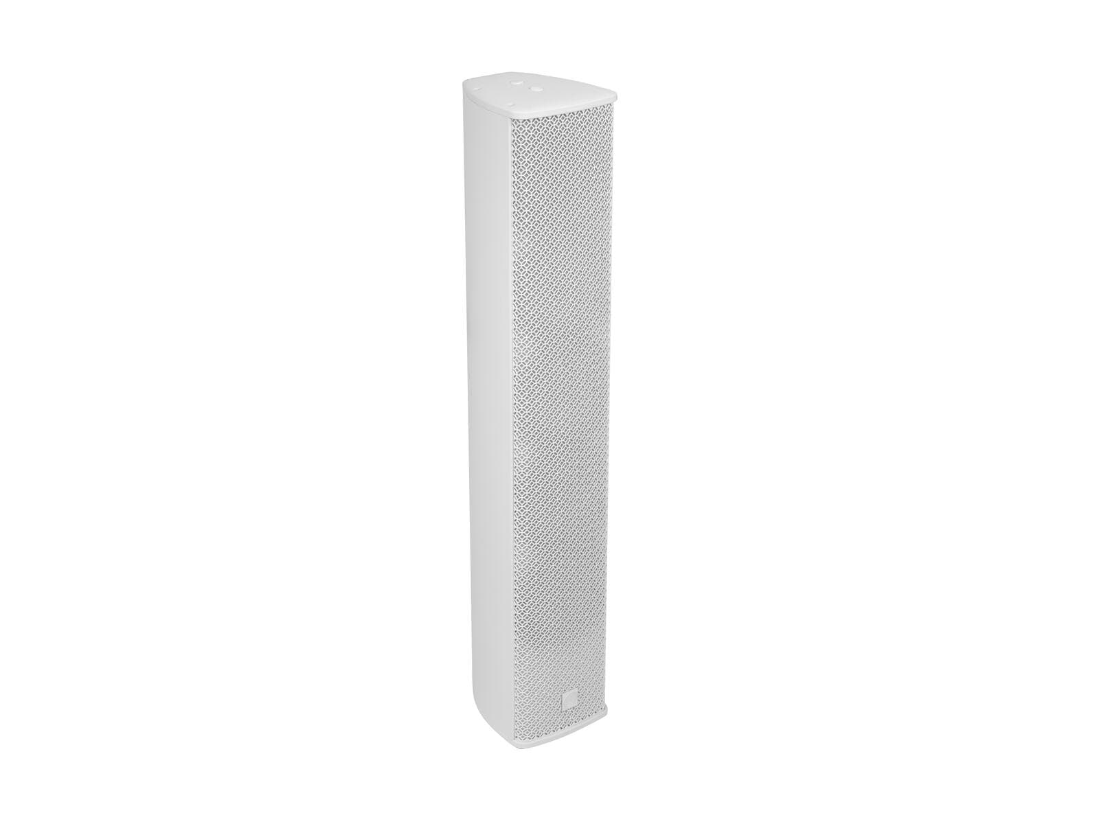 L' altoparlante esterno bianco - OMNITRONIC 11036978