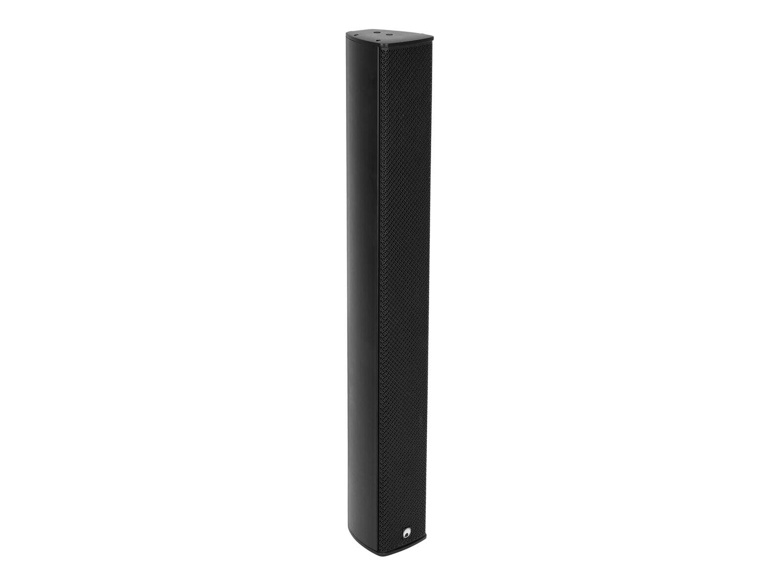 L' altoparlante per colonne esterne nero - Omnitronic 11036979