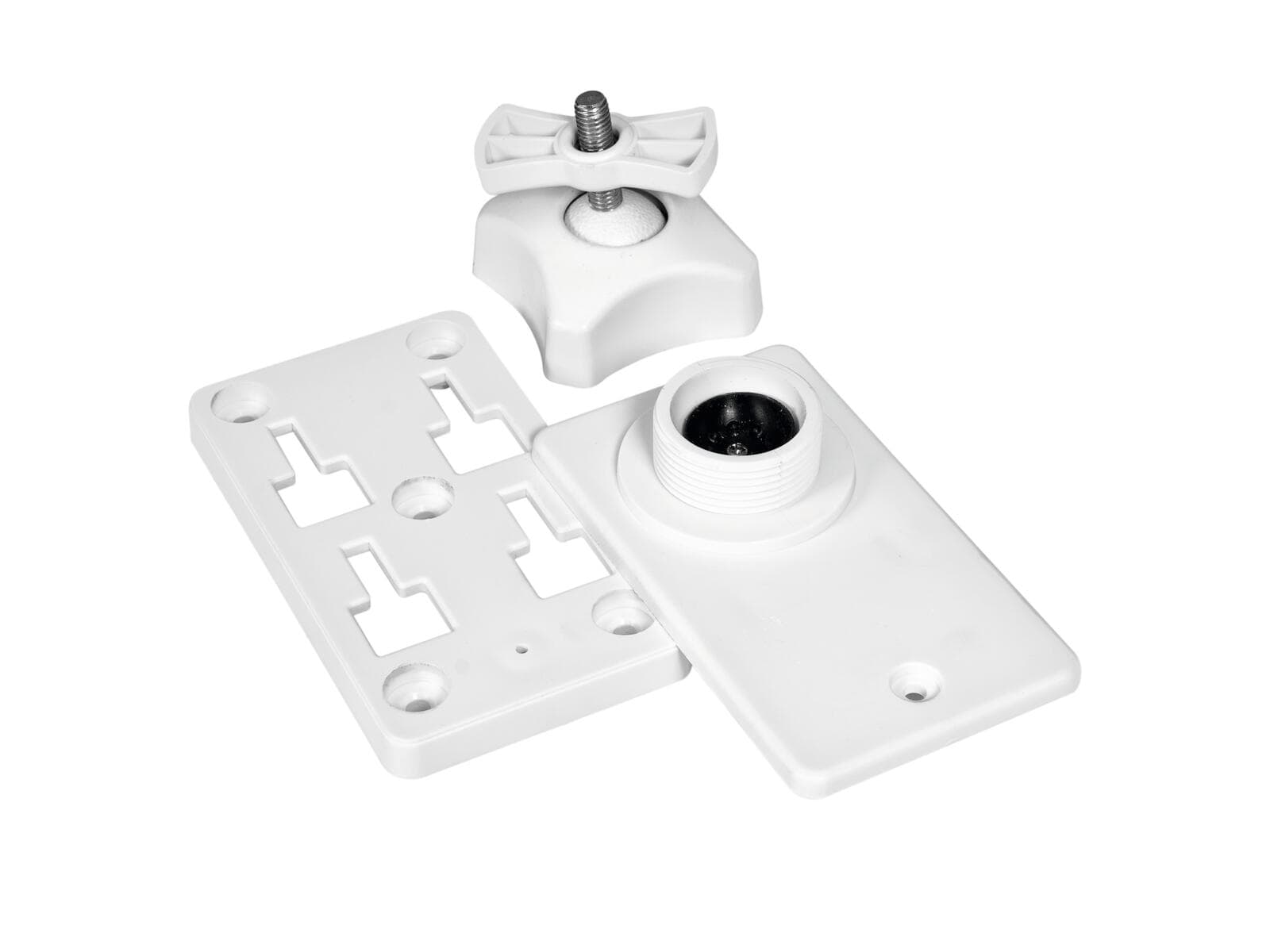 Il supporto a parete per ODP-204 / 206 - OMNITRONIC 11036991