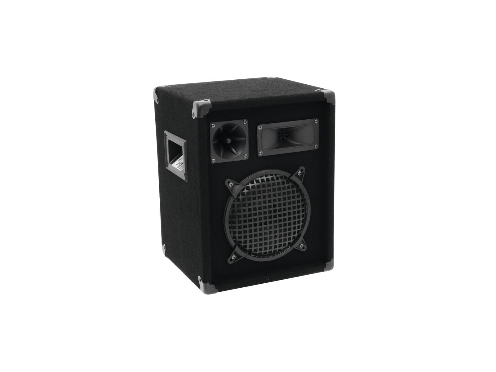 OMNITRONIC DX-822 Diffusore a 3 vie 300 W - 11037055