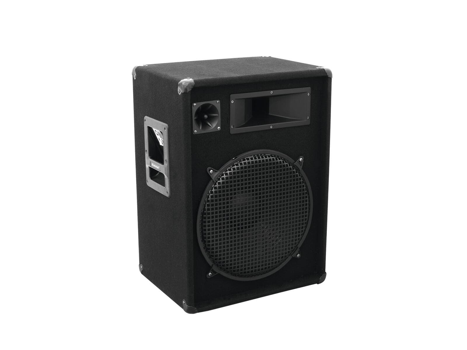 3 -way Speaker - OMNITRONIC 11037081