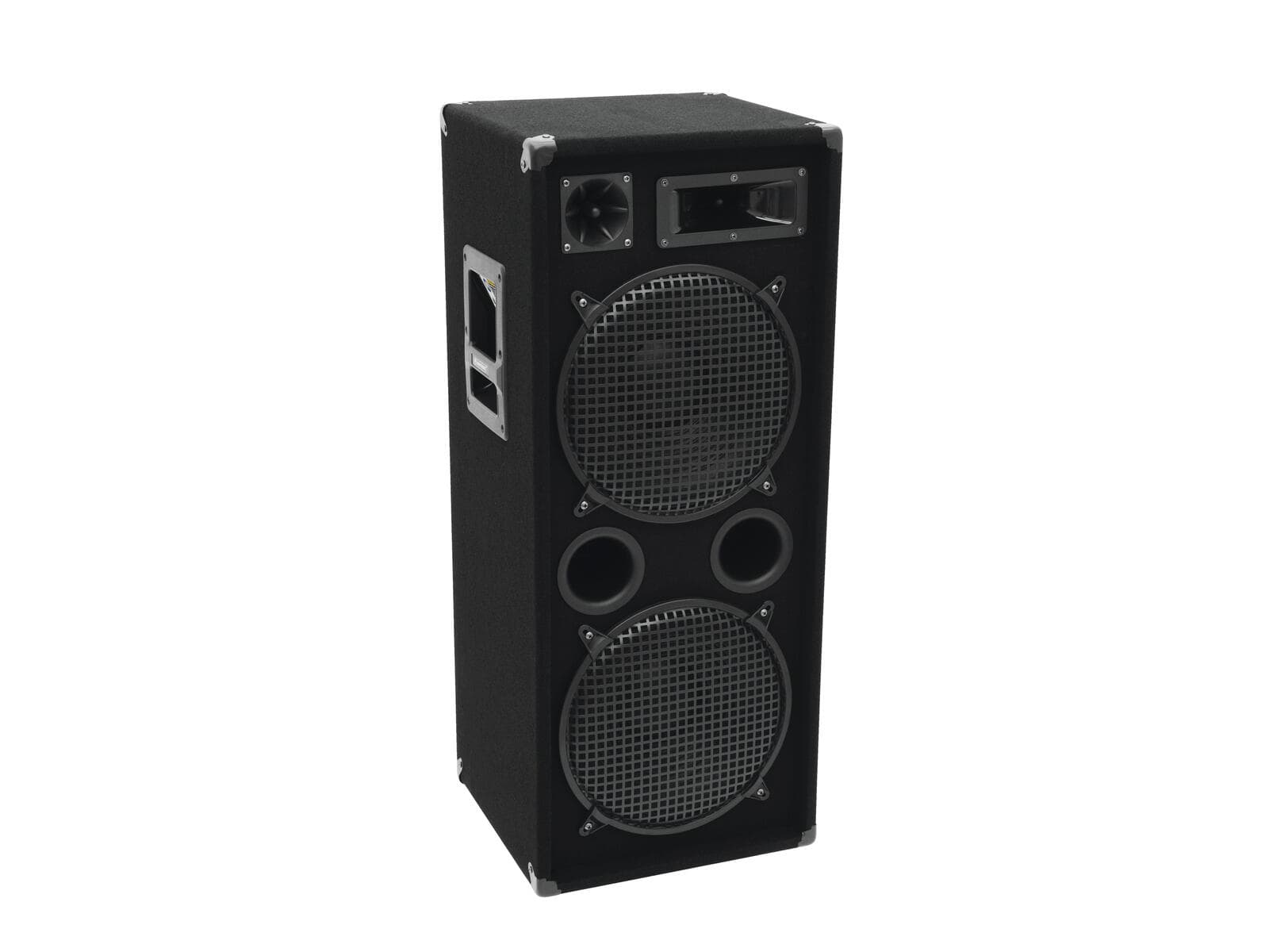 3 -way Speaker - OMNITRONIC 11037087