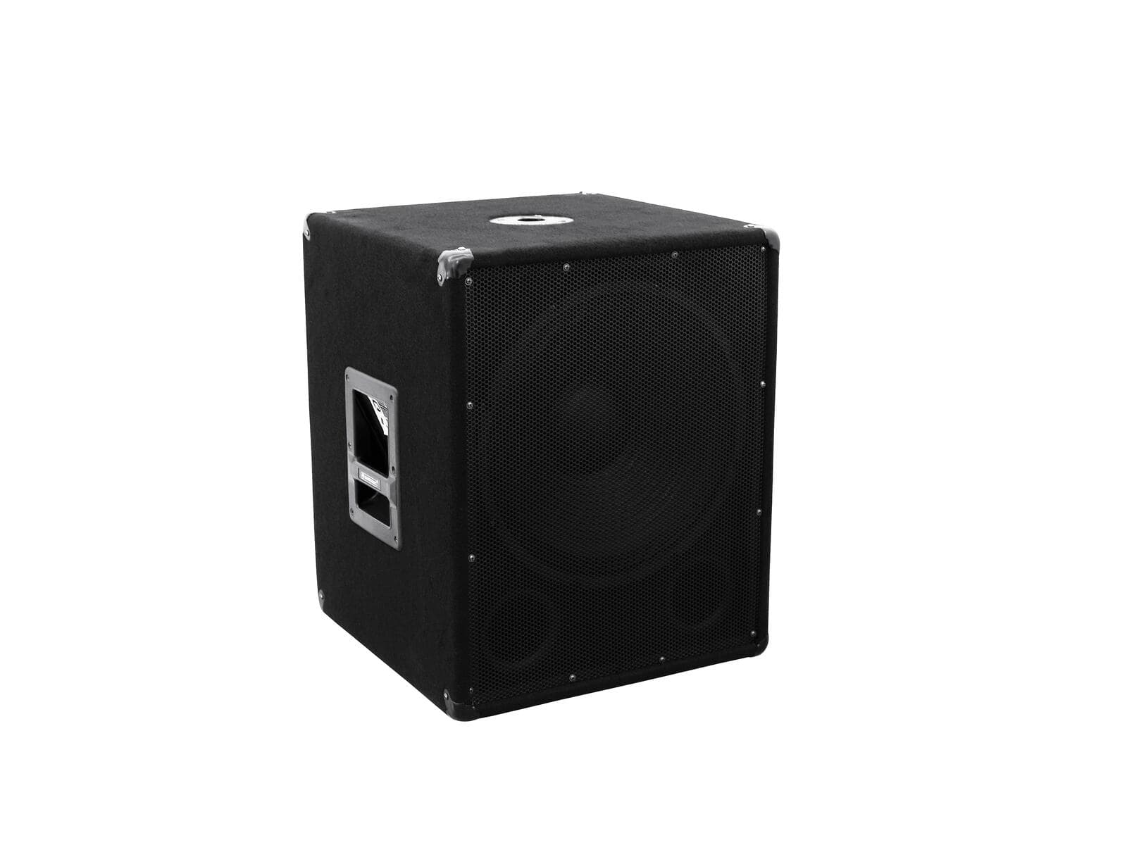OMNITRONIC BX-1550 Subwoofer 800 W - 11037711