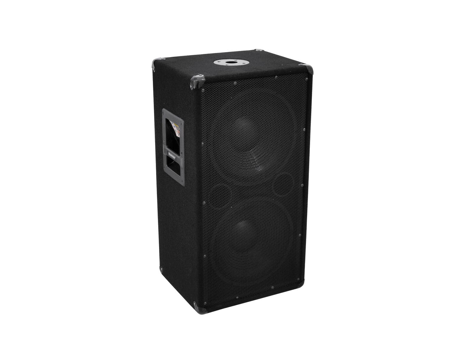 OMNITRONIC BX-2250 Subwoofer 800 W - 11037745