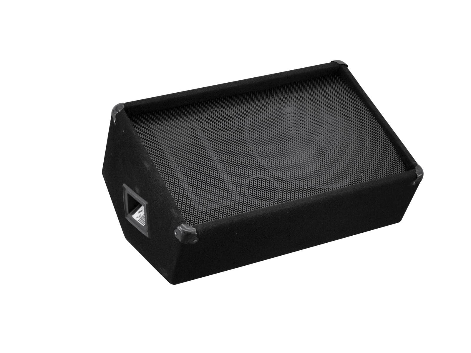 OMNITRONIC M-1220 Monitor da palco 600 W - 11038011