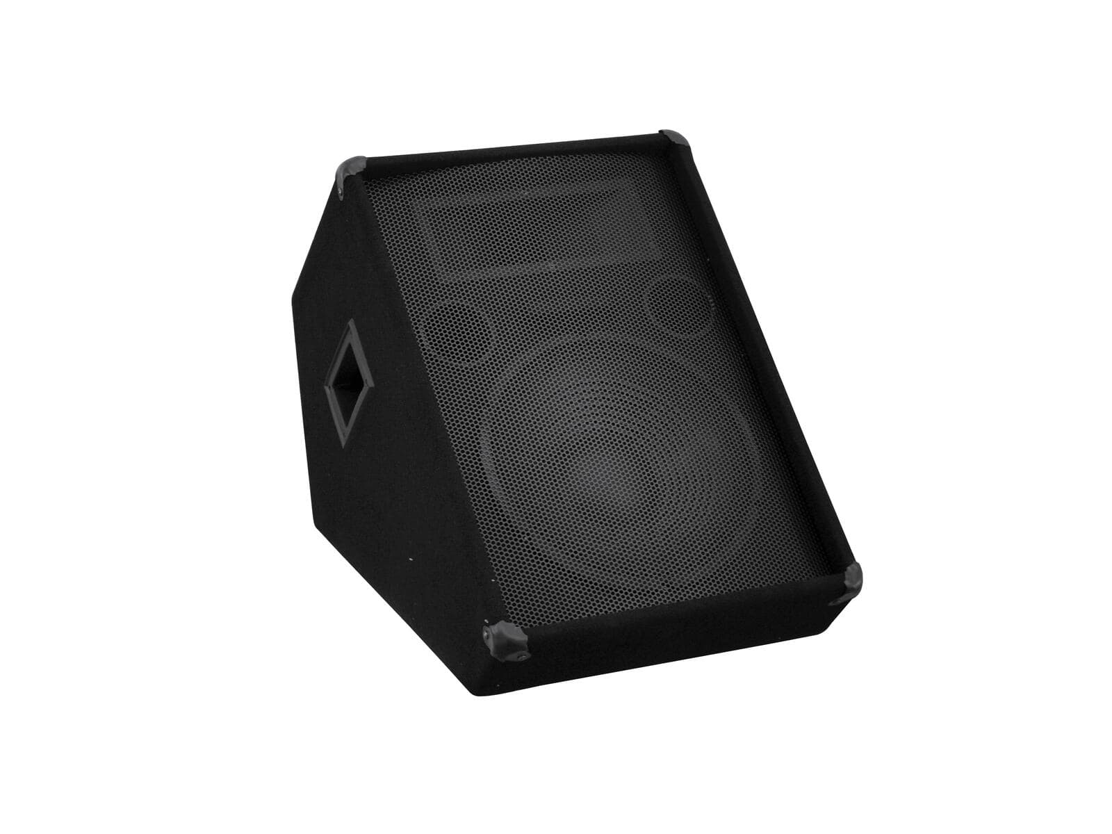 OMNITRONIC M-1230 Monitor da palco 600 W - 11038012