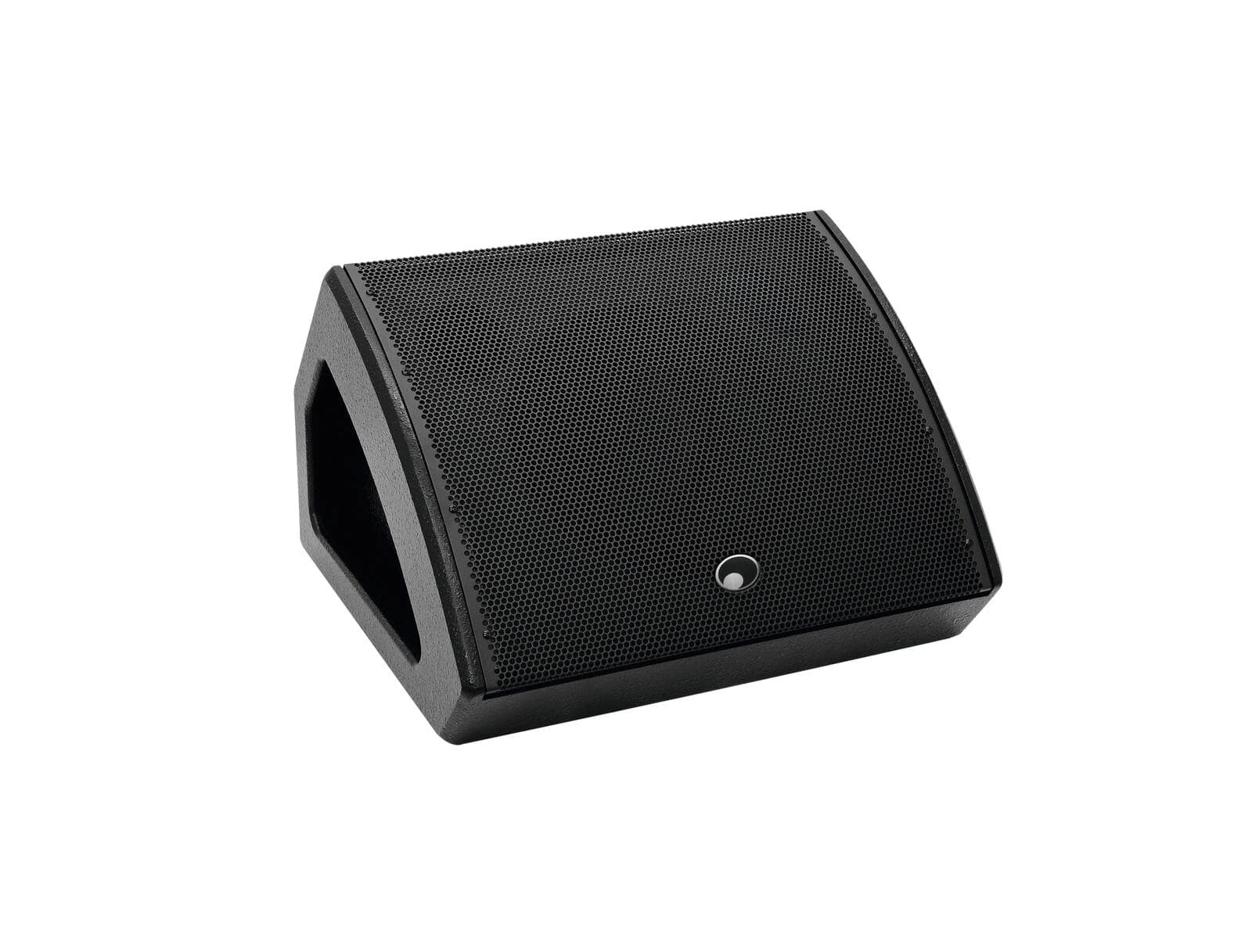 OMNITRONIC KM-110A Monitor da palco attivo coassiale - 11038035