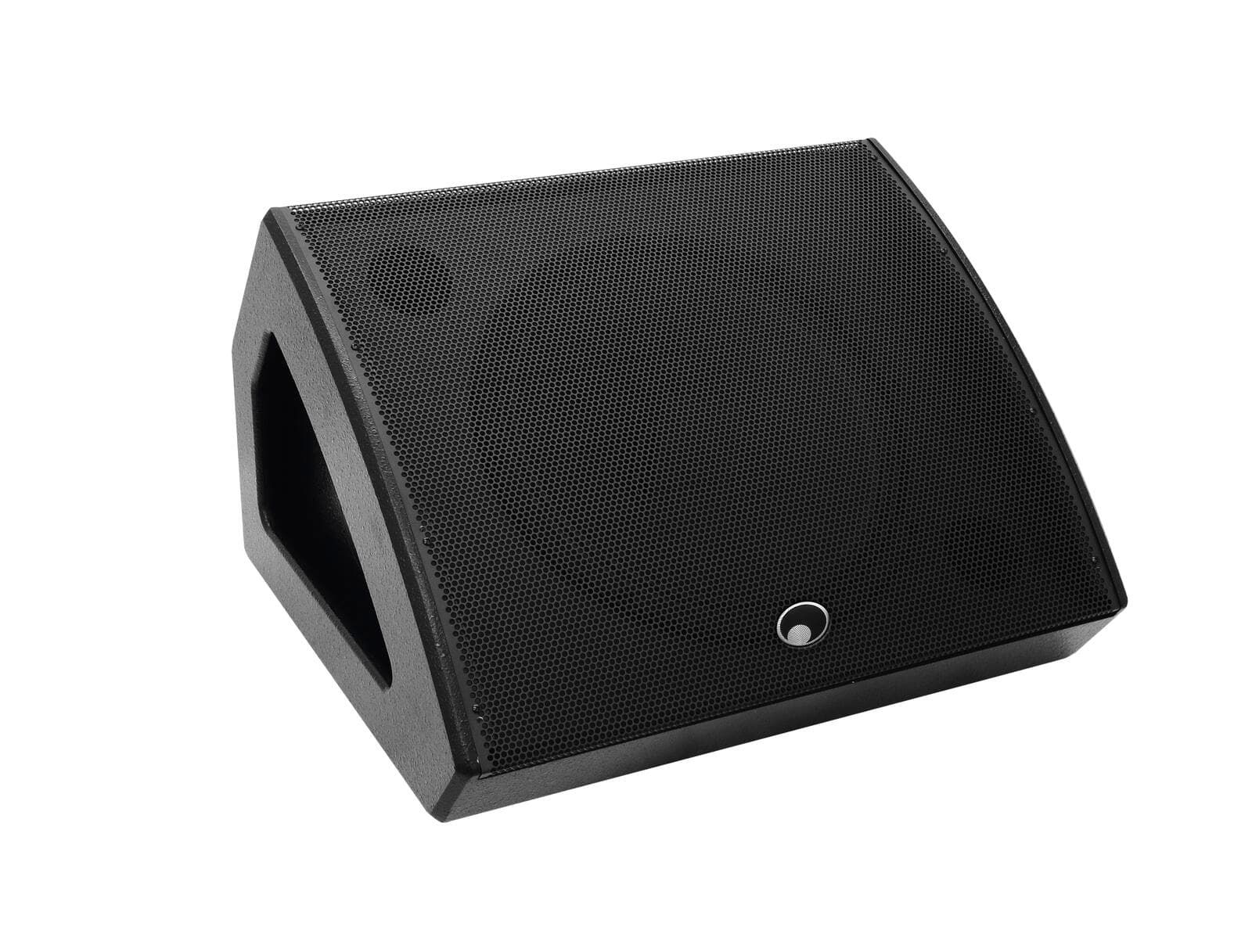 OMNITRONIC KM-115A Monitor da palco attivo coassiale - 11038037