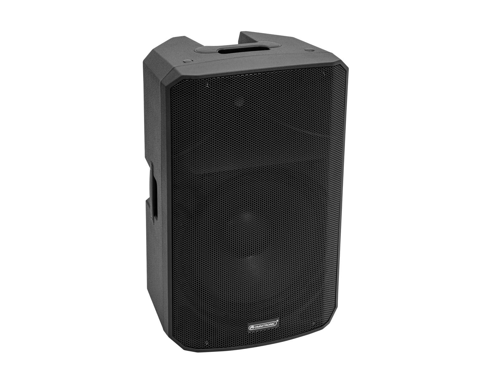 Il portavoce 2 -way 15 " - OMNITRONIC 11038057
