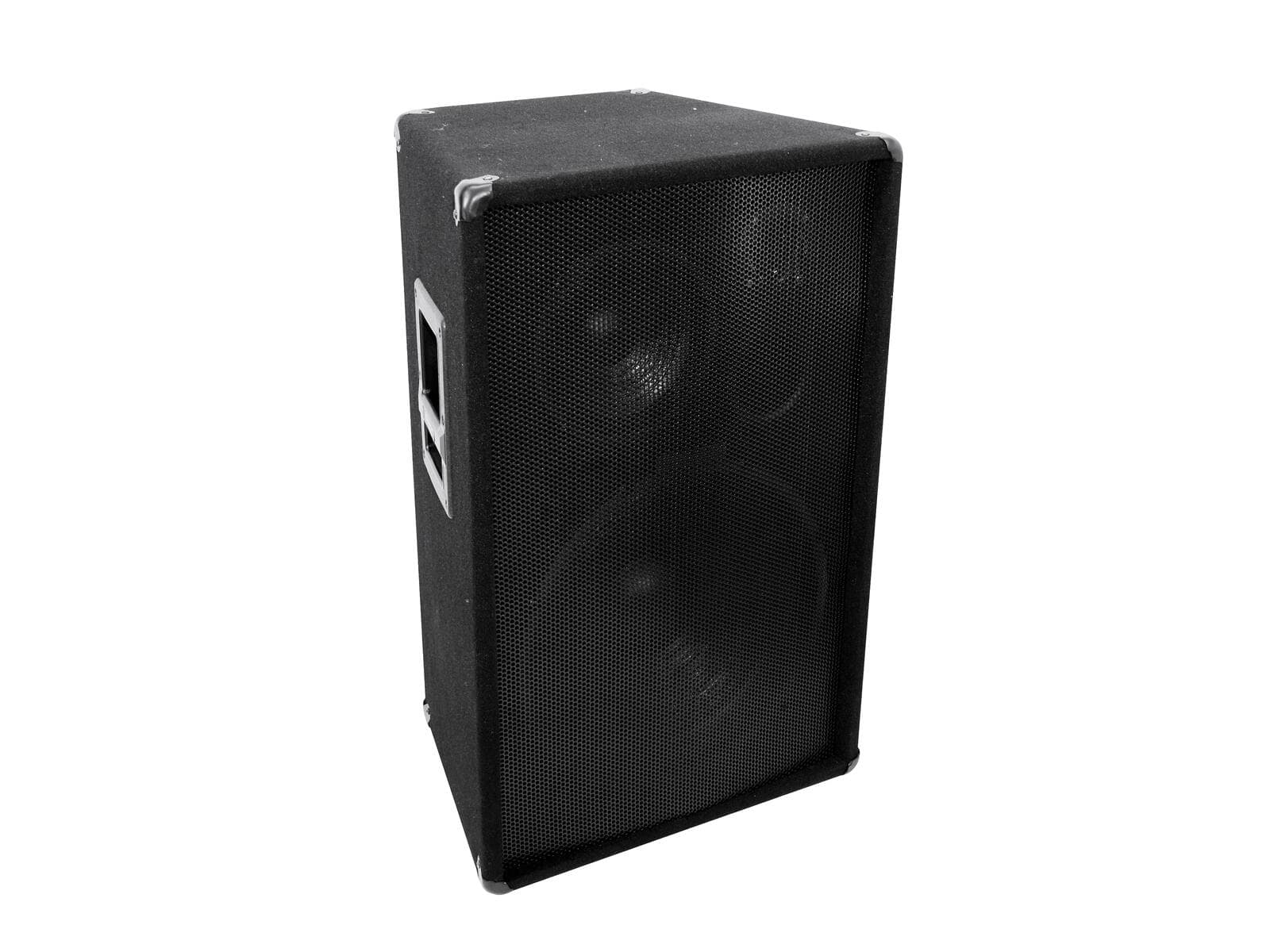 OMNITRONIC TMX-1530 Altoparlante a 3 vie 1000W - 11038581