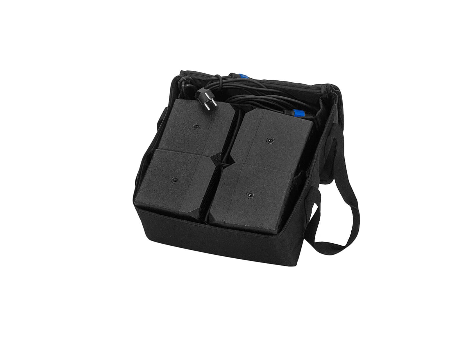 OMNITRONIC BOB-4 Borsa da trasporto - 11038878
