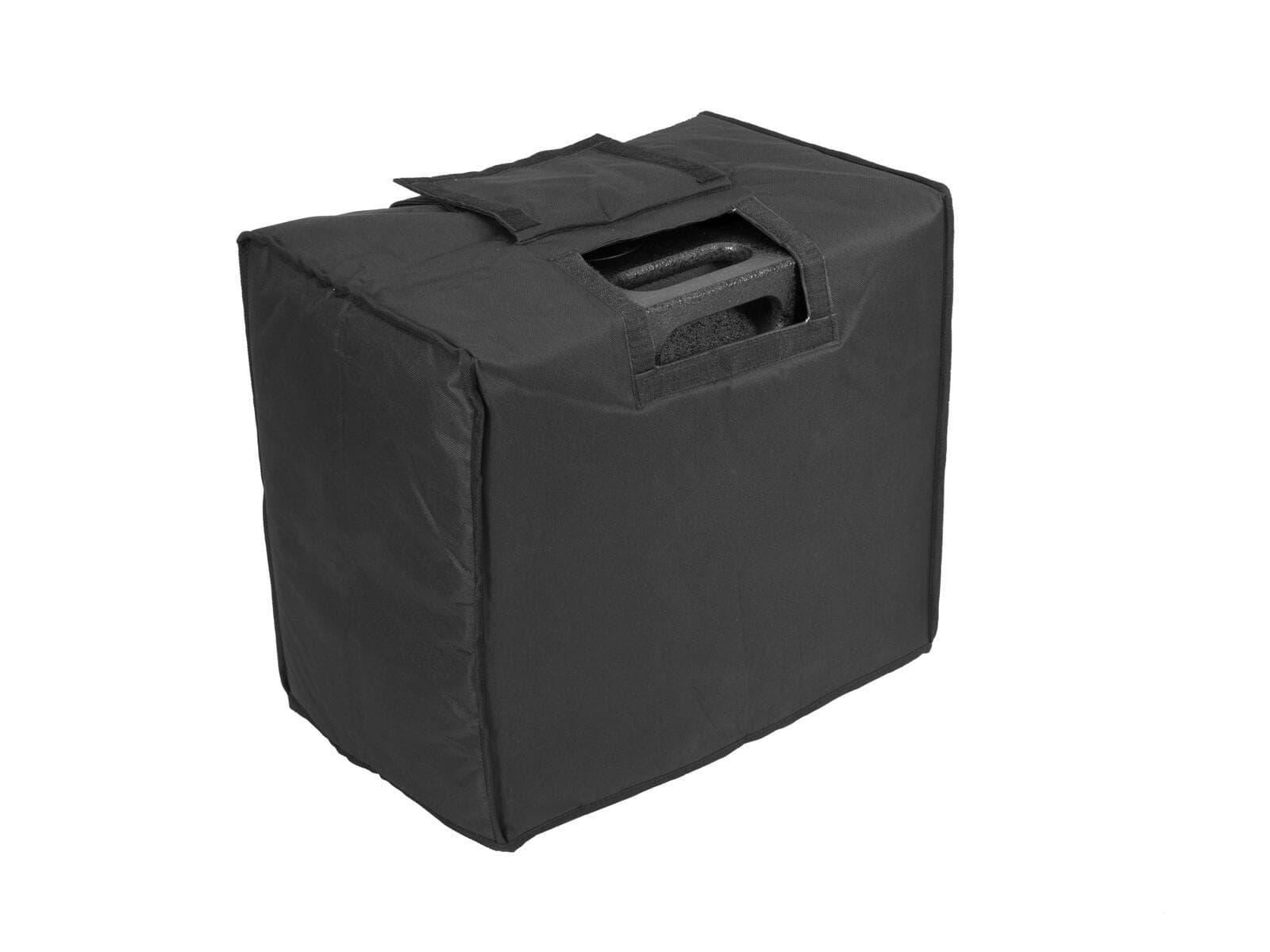OMNITRONIC BOB-10A Custodia nera - 11038879
