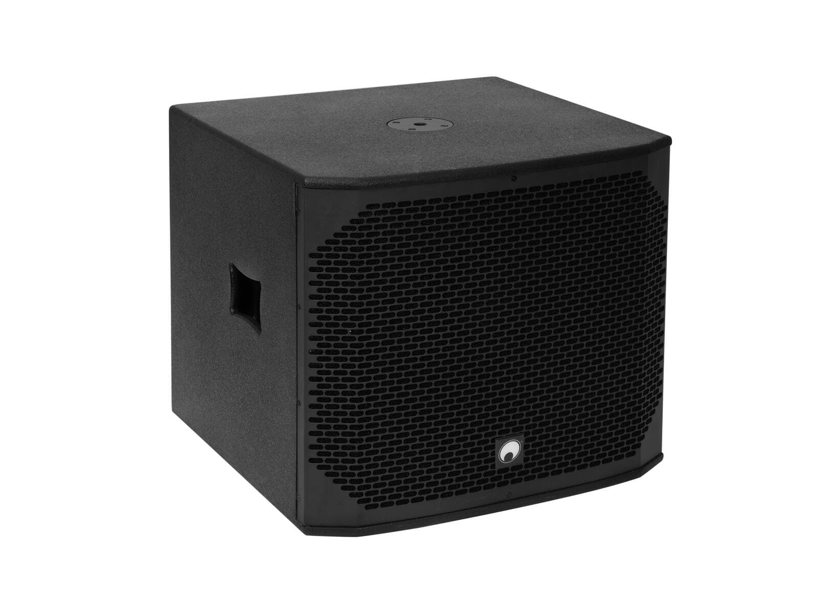 OMNITRONIC AZX-118A Subwoofer PA attivo 400W - 11039046