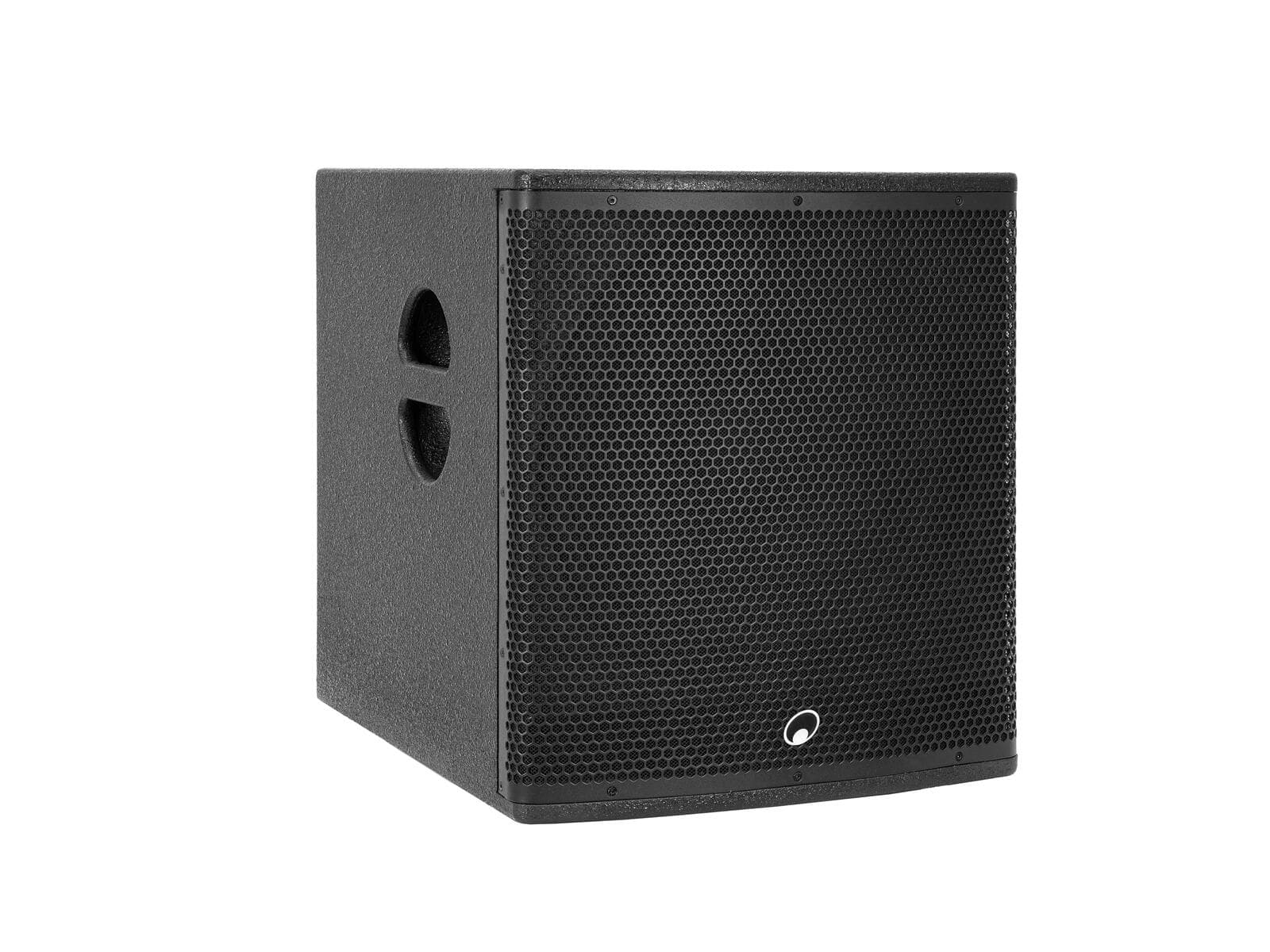OMNITRONIC MAXX-1508NG Subwoofer attivo da 15" - 11039071