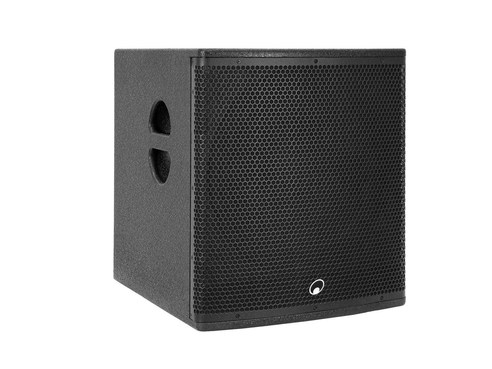 OMNITRONIC MAXX-1810NG Subwoofer attivo 18" - 11039081