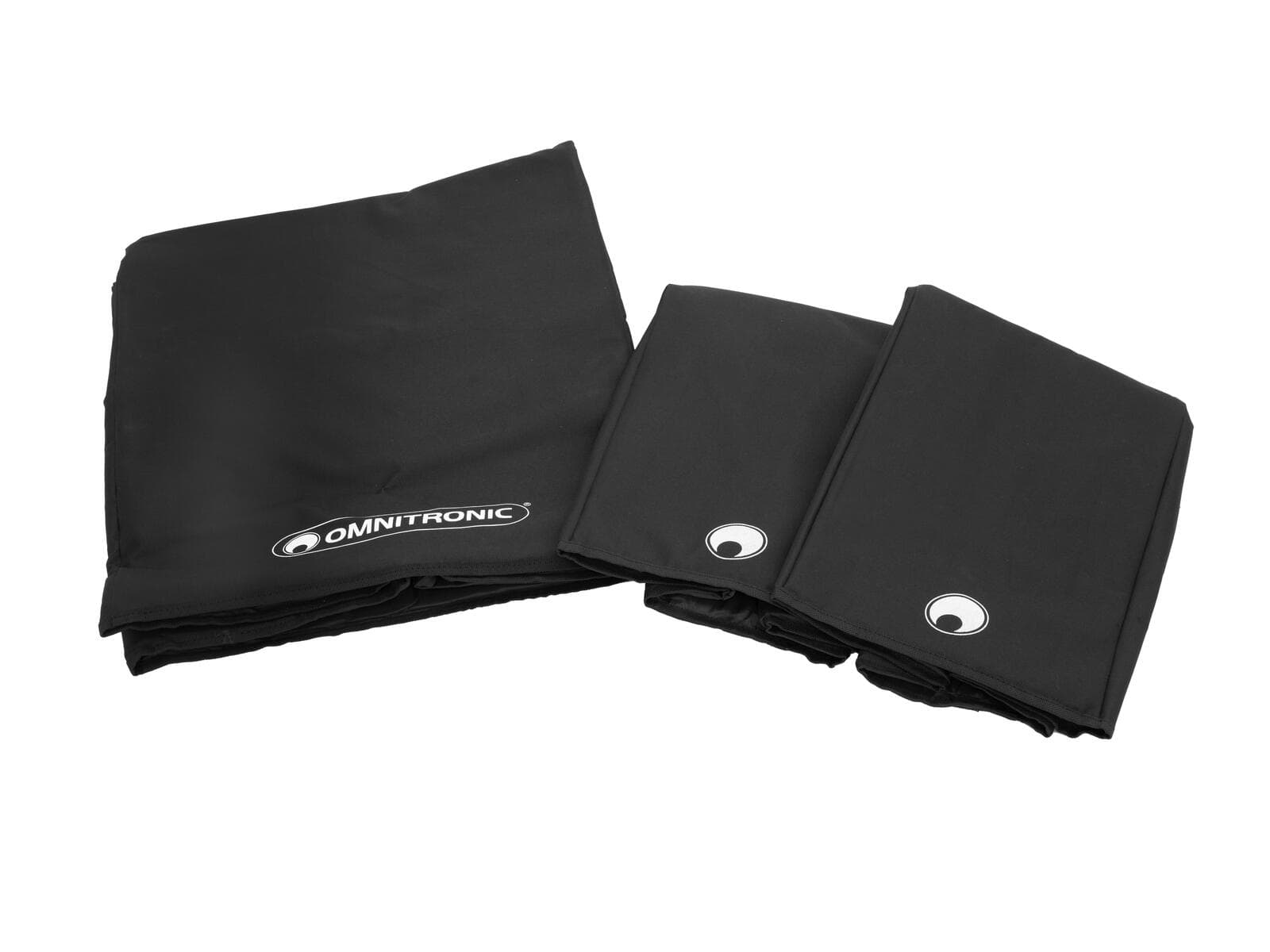 OMNITRONIC MAXX-1810NG Set di custodie - 11039083