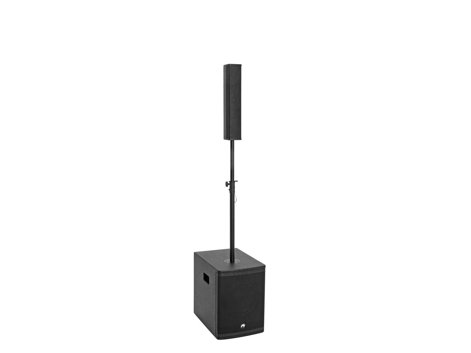 OMNITRONIC ROD-1043 Sistema PA a colonna attivo - 11039102