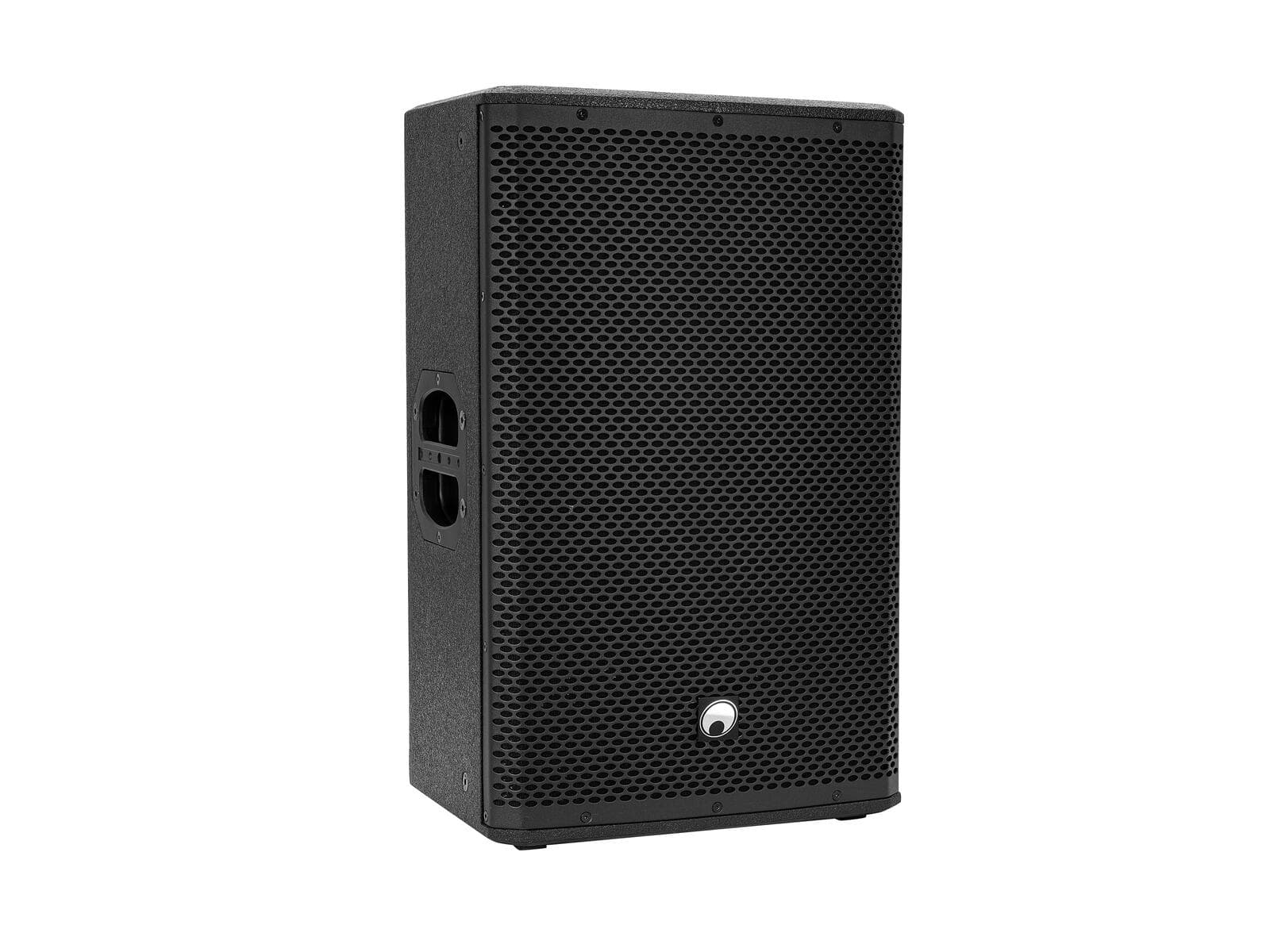OMNITRONIC PAS-212A MK4 Top a 2 vie, attivo, DSP, BT - 11039555