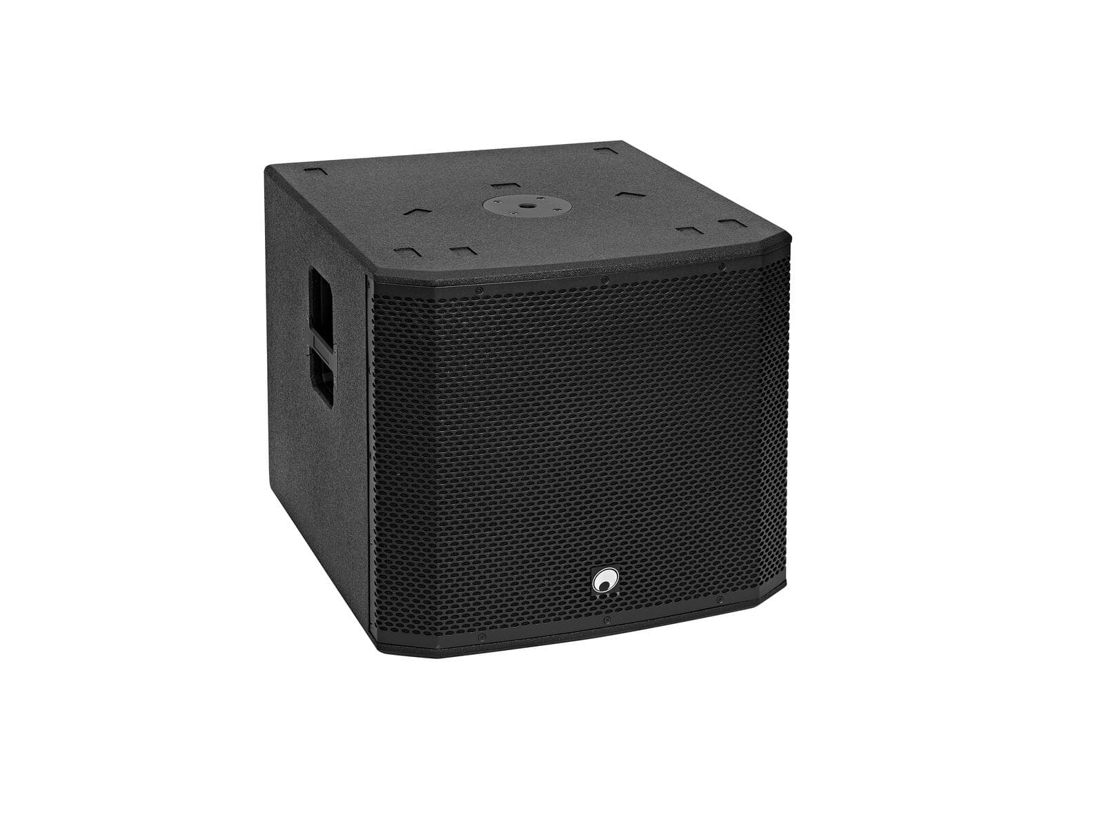 OMNITRONIC PAS-151A MK4 Subwoofer attivo, DSP - 11039561