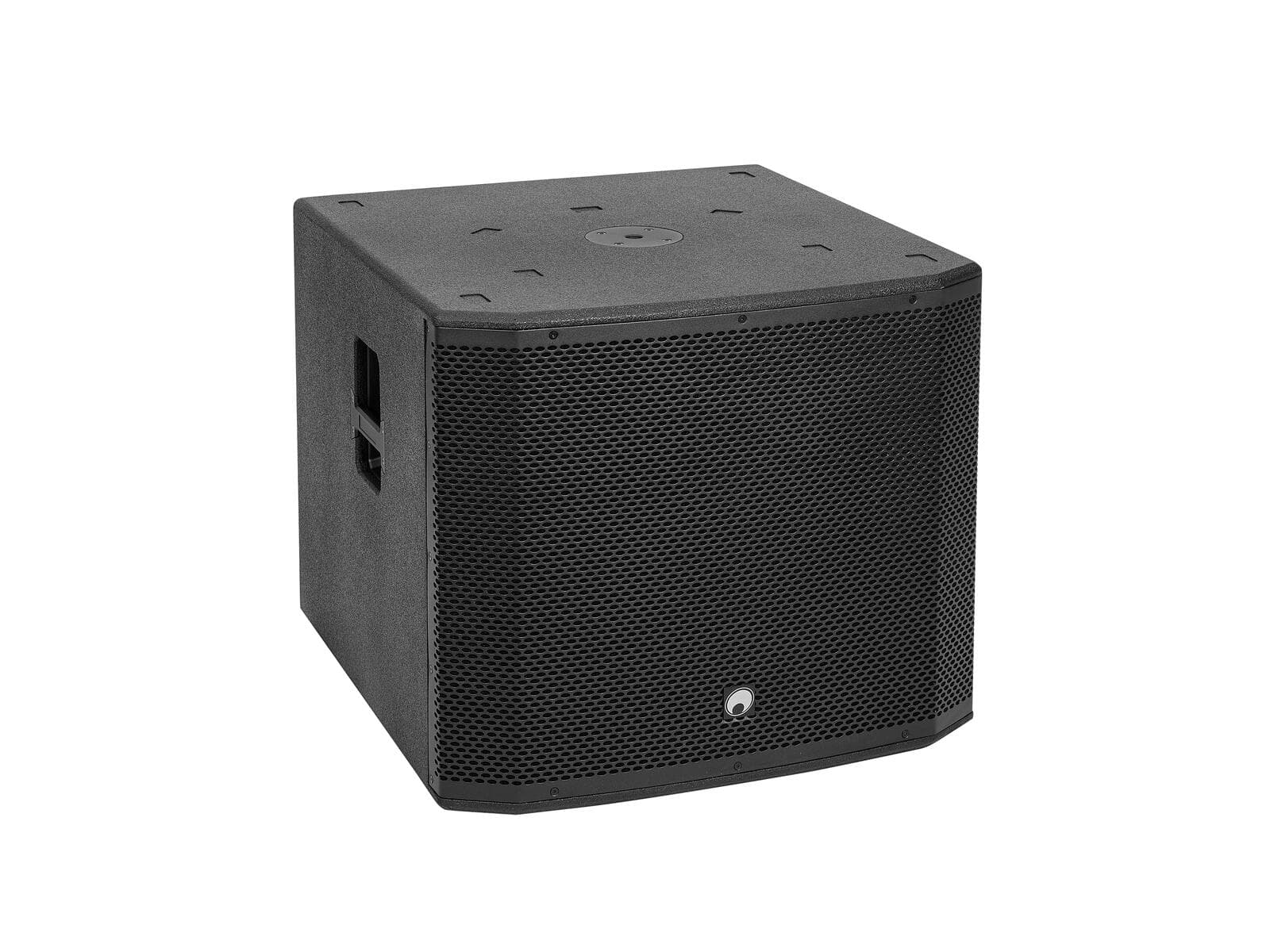 OMNITRONIC PAS-181 MK4 Subwoofer - 11039562
