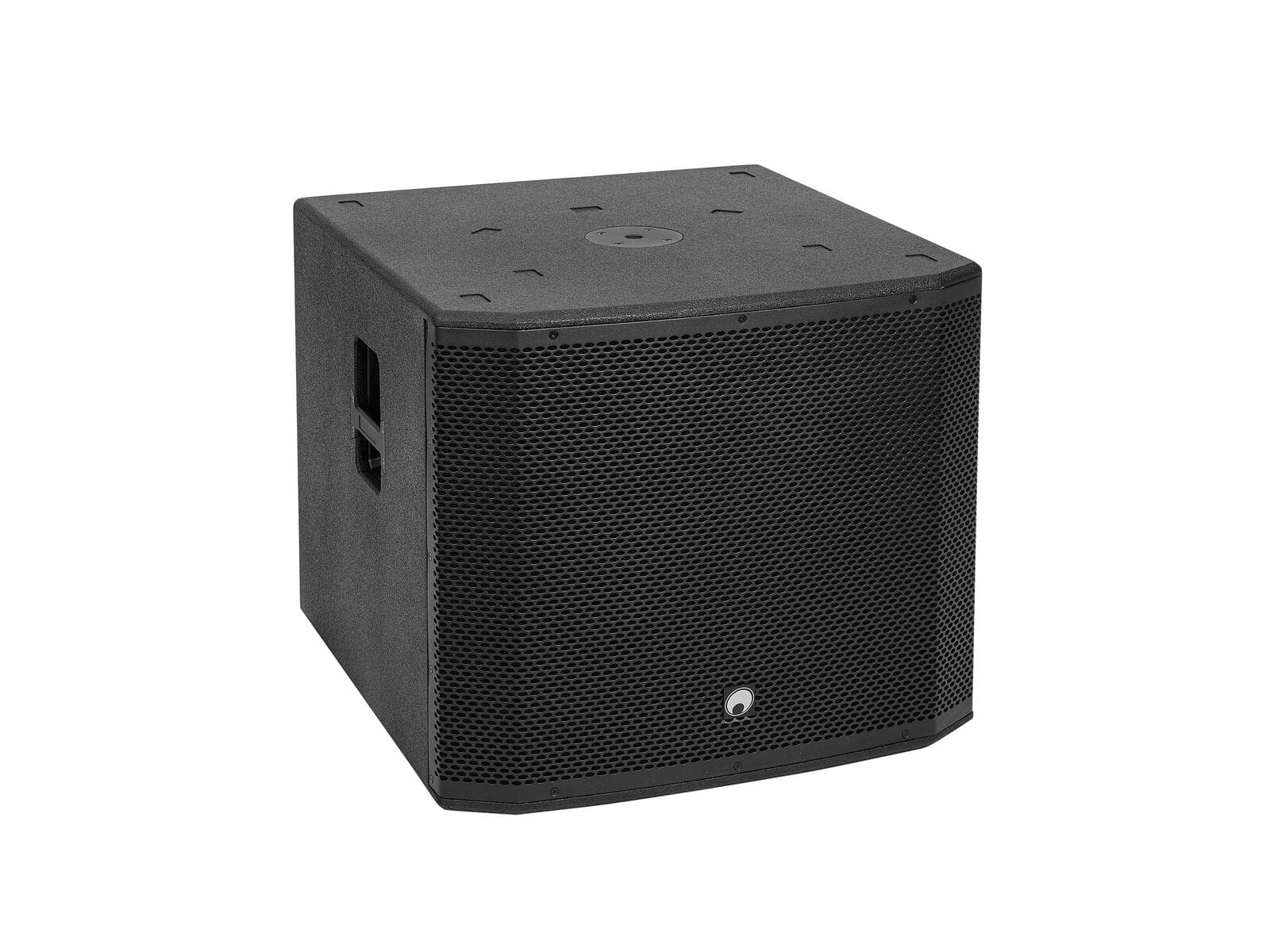 OMNITRONIC PAS-181A MK4 Subwoofer attivo, DSP - 11039563