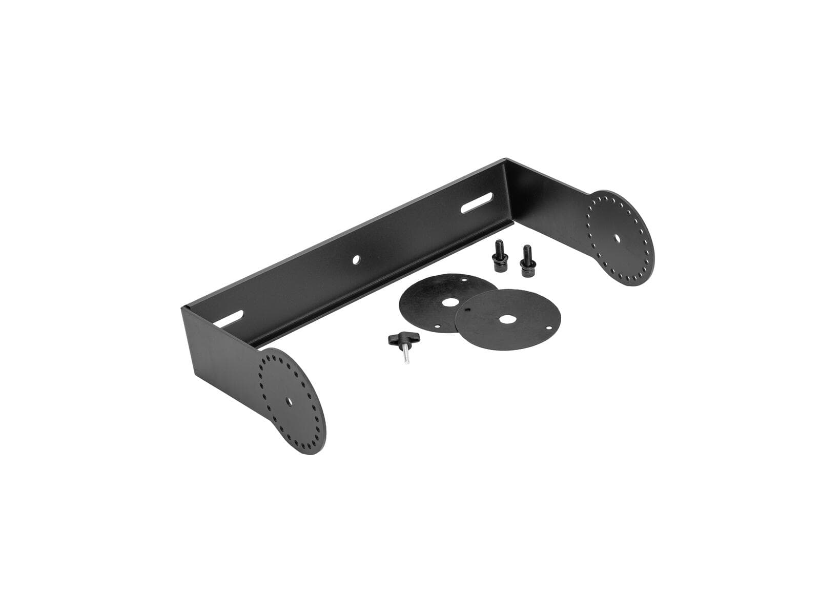 OMNITRONIC PAS-208/208A MK4 Staffa da parete - 11039570