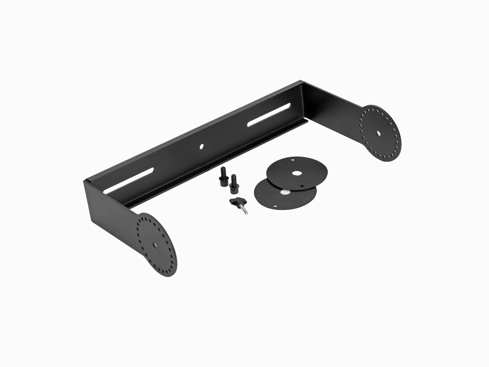 OMNITRONIC PAS-210/210A MK4 Staffa da parete - 11039572