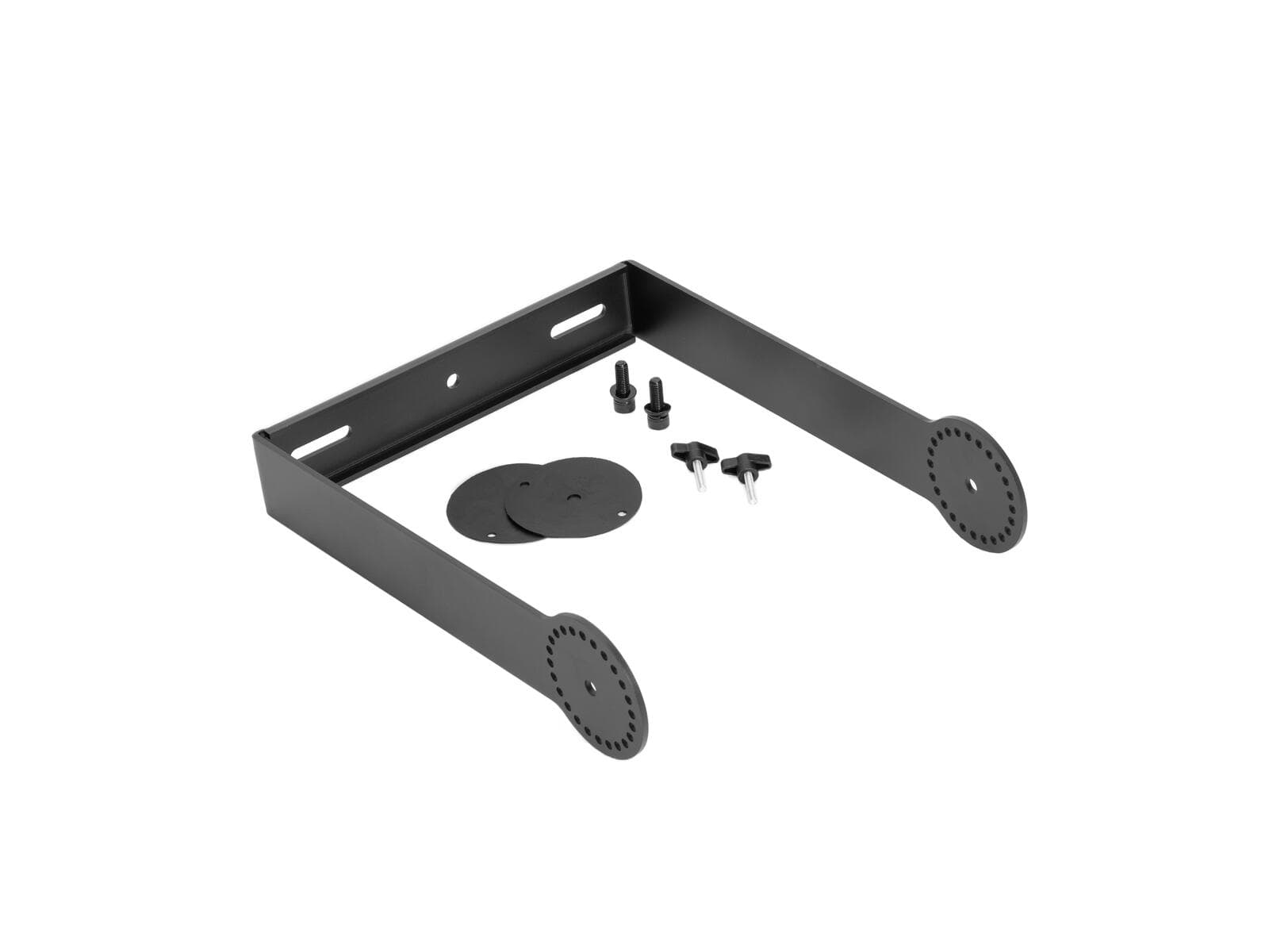 OMNITRONIC PAS-210/210A MK4 Staffa orientabile - 11039573