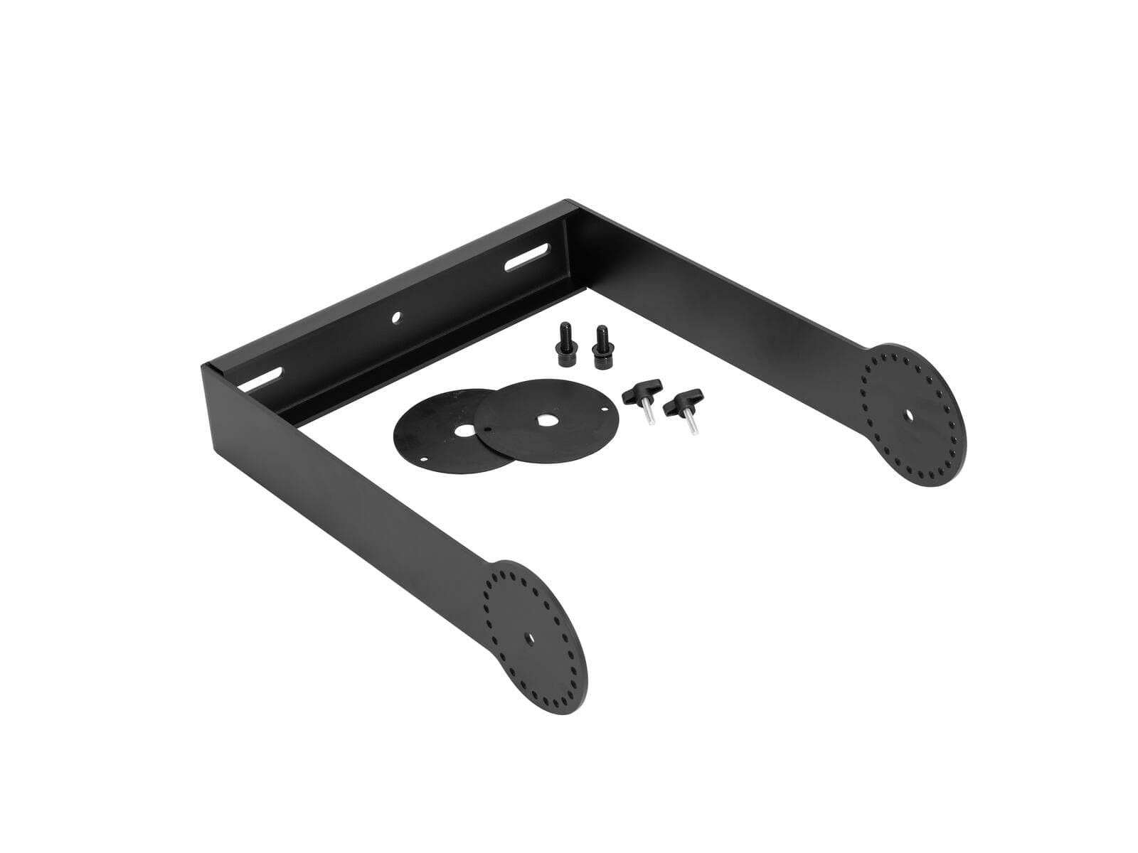 OMNITRONIC PAS-212/212A MK4 Staffa orientabile - 11039575