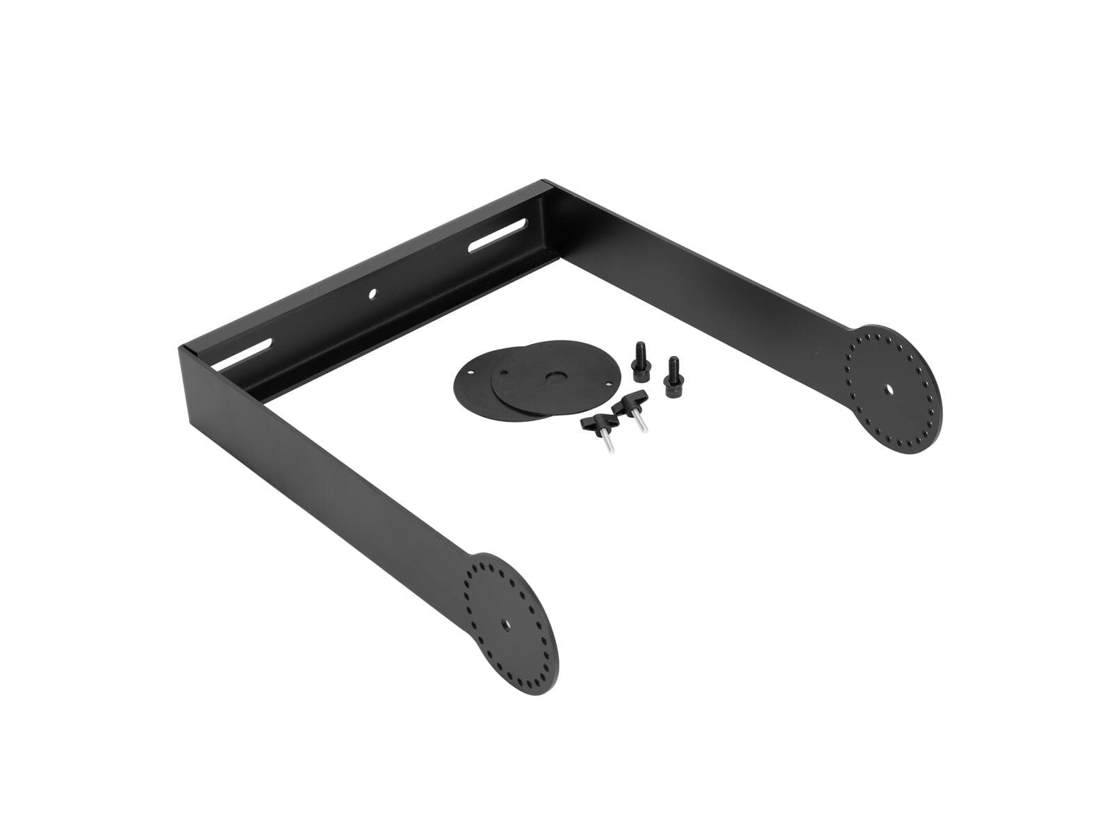 OMNITRONIC PAS-215/215A MK4 Staffa orientabile - 11039577