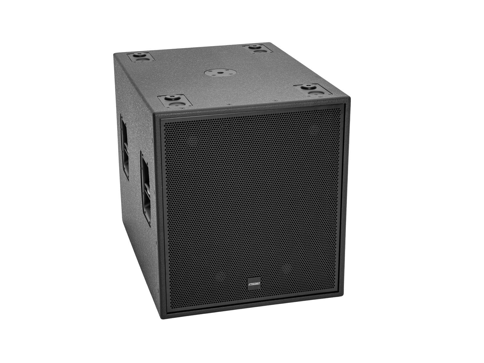 PSSO KX-181A Subwoofer attivo con DSP - 11041182
