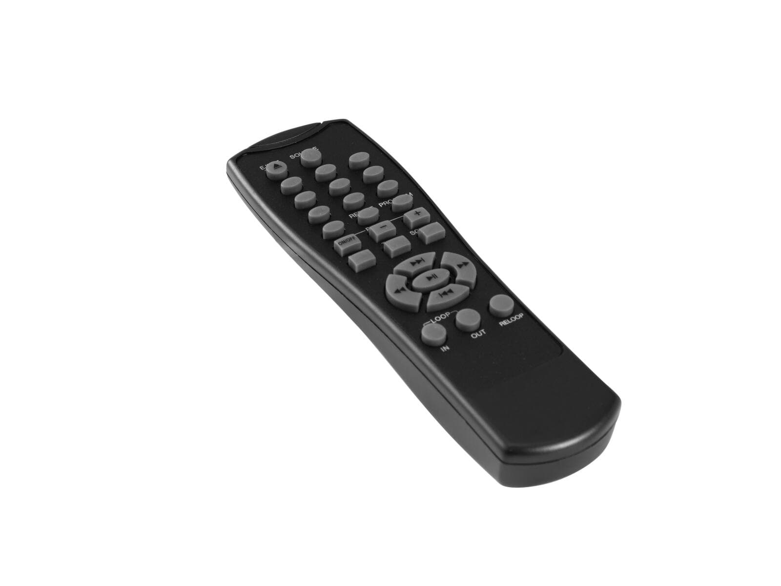 OMNITRONIC XDR-1 Telecomando - 11046060