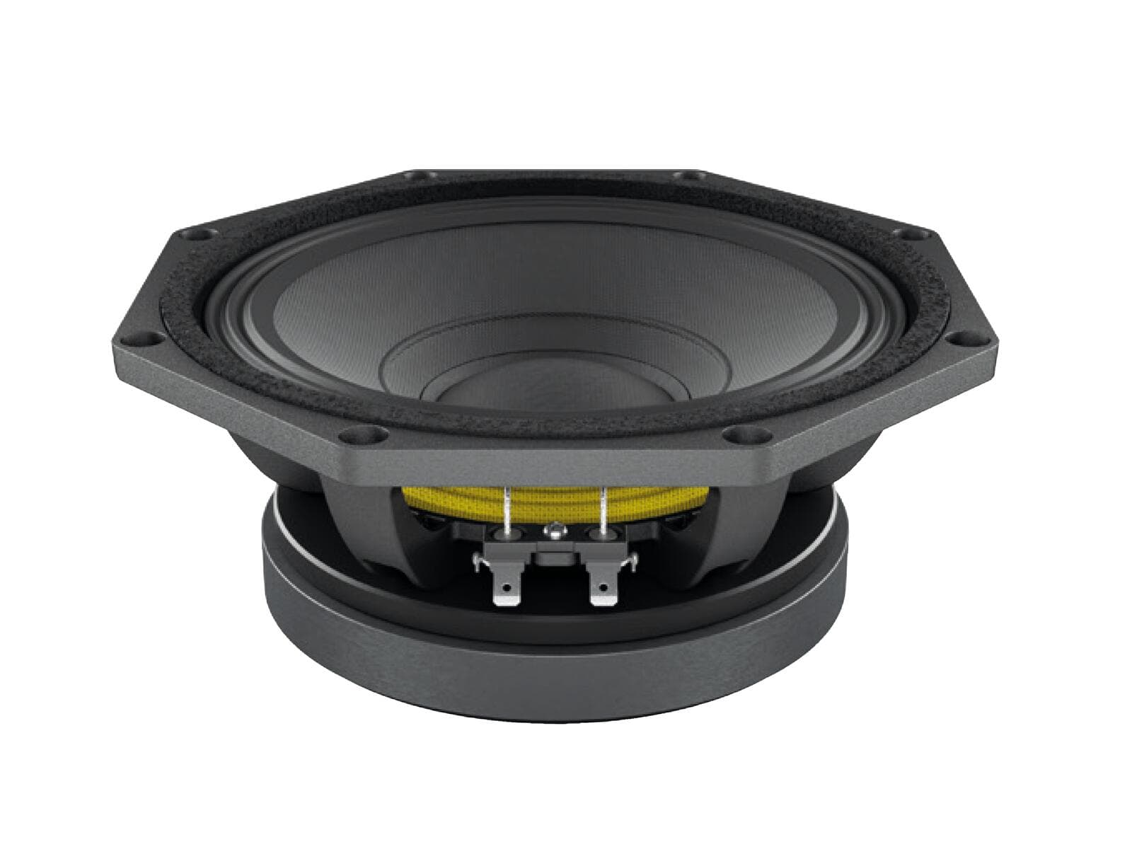 LAVOCE MAF082.00 Woofer da 8", ferrite, cestello in alluminio - 12602508
