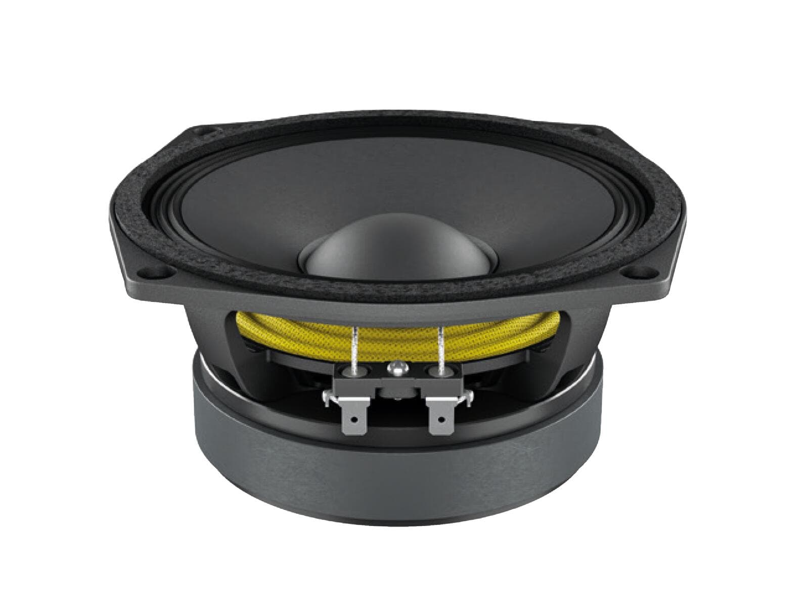 LAVOCE MAF061.50 Woofer da 6.5", ferrite, cestello in alluminio - 12602509