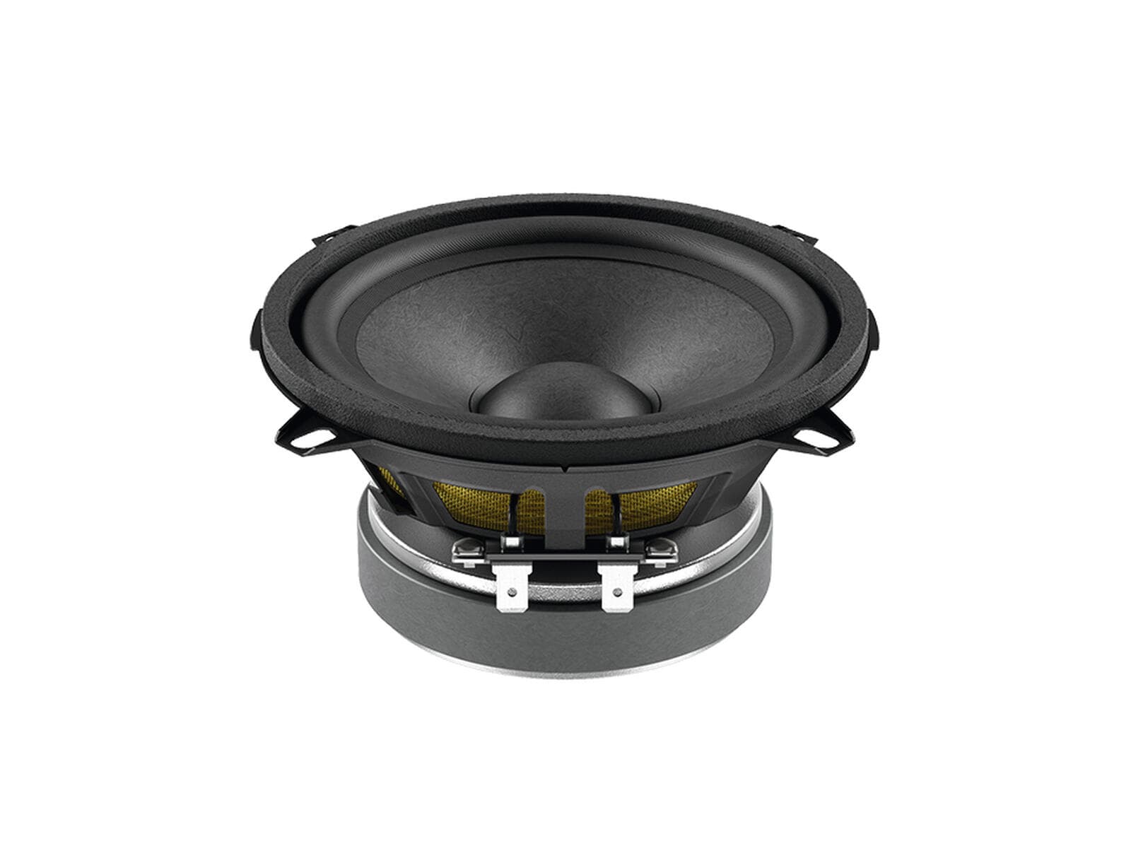 LAVOCE WSF051.02 Woofer da 5", ferrite, cestello in acciaio - 12602511