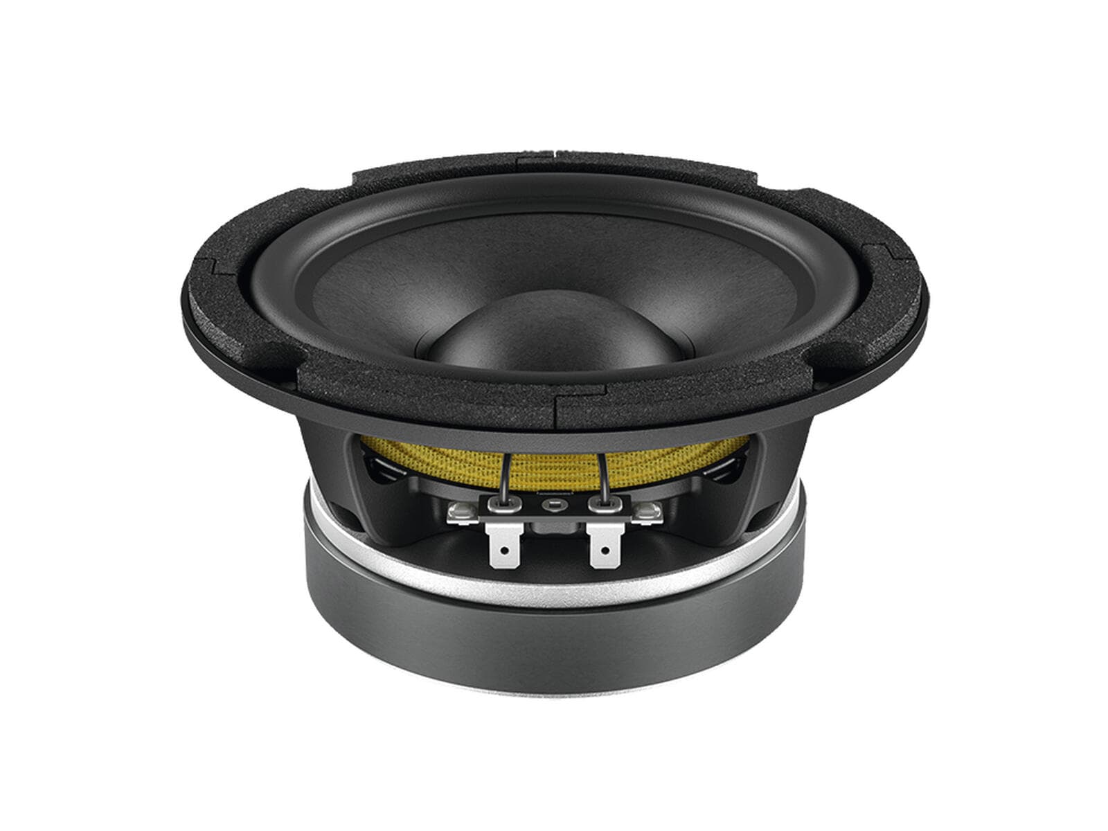 LAVOCE WAF061.80 Woofer da 6.5", ferrite, cestello in alluminio - 12602514