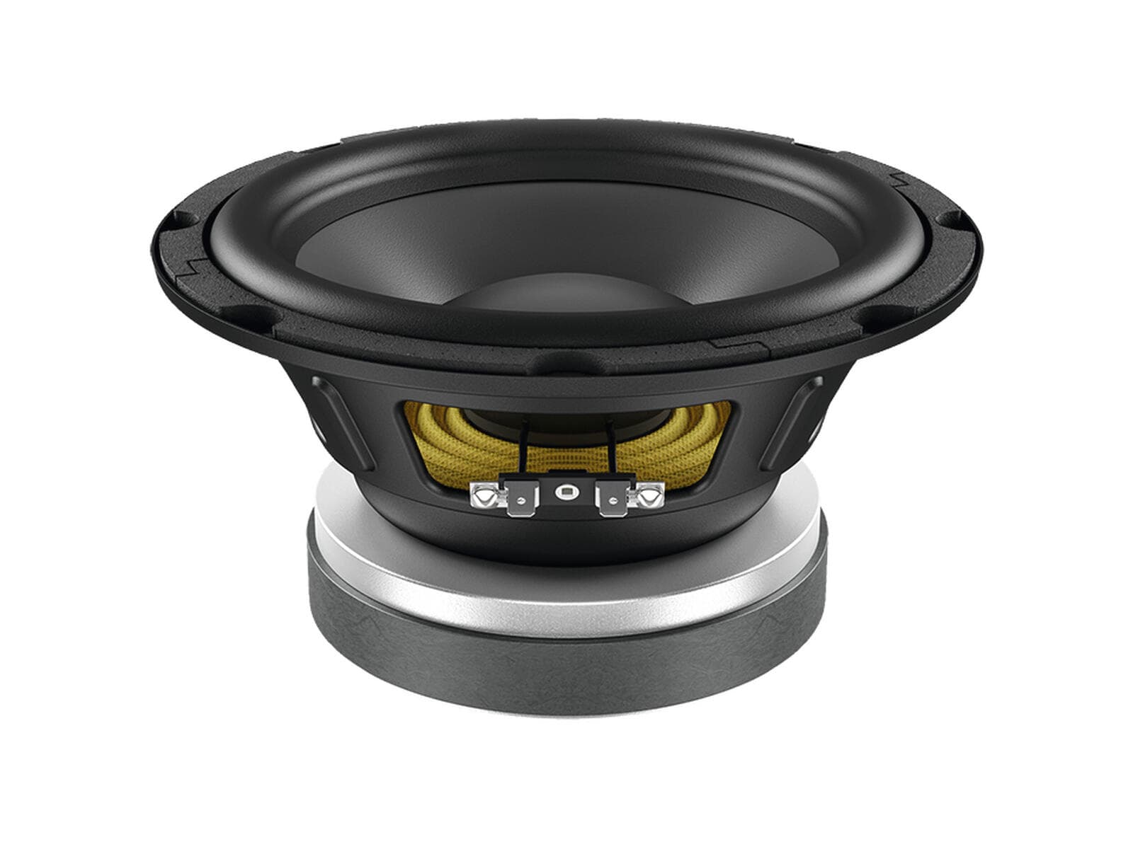 LAVOCE SSF082.00L Subwoofer da 8", ferrite, magnete, cestello in acciaio - 12602517
