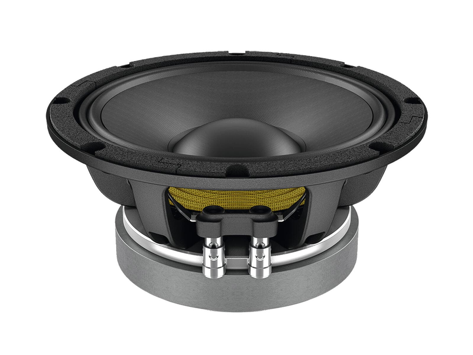 LAVOCE WAF082.00 Woofer da 8", ferrite, magnete, cestello in alluminio - 12602518