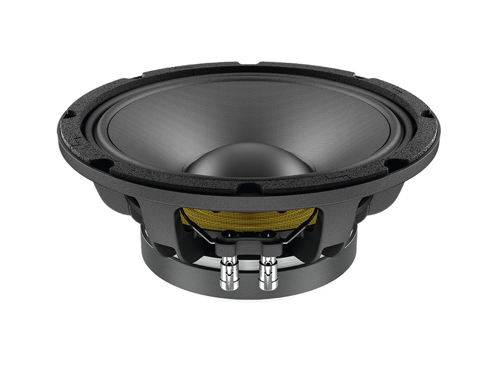 LAVOCE WAF102.50A Woofer da 10", ferrite, magnete, cestello in alluminio - 12602523