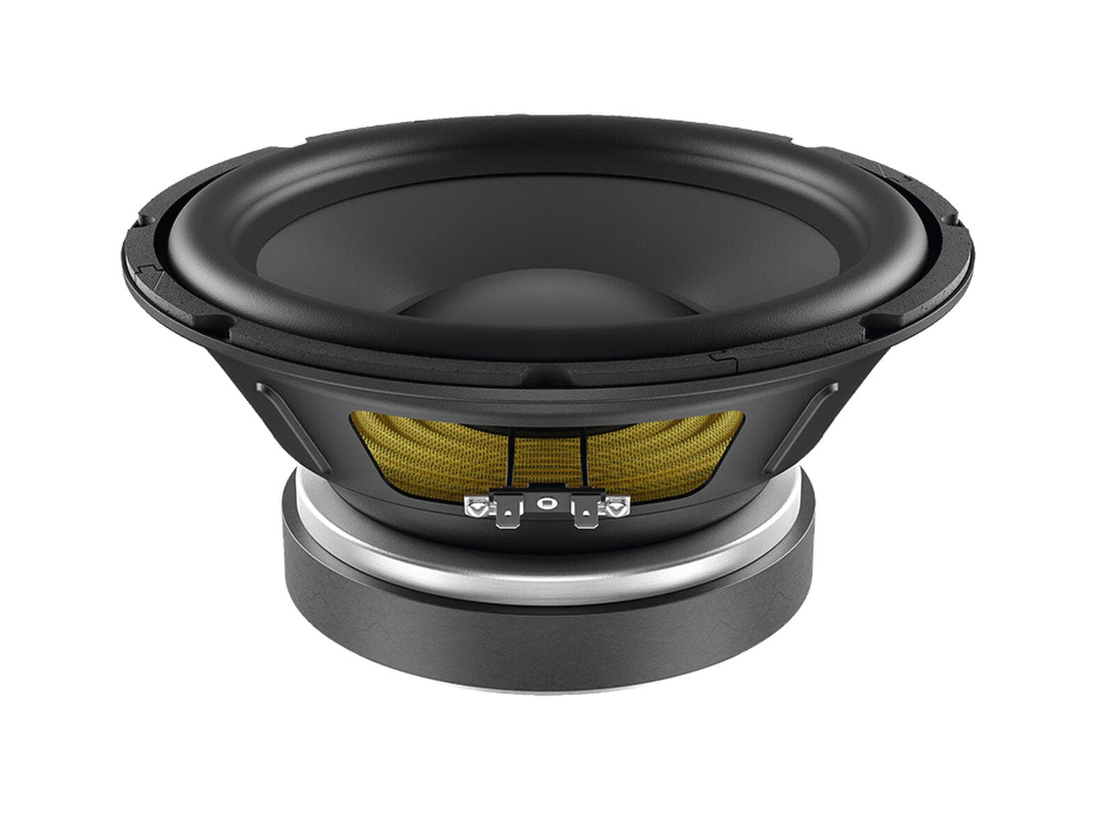 LAVOCE SSF102.50L Subwoofer da 10", ferrite, magnete, cestello in acciaio - 12602524
