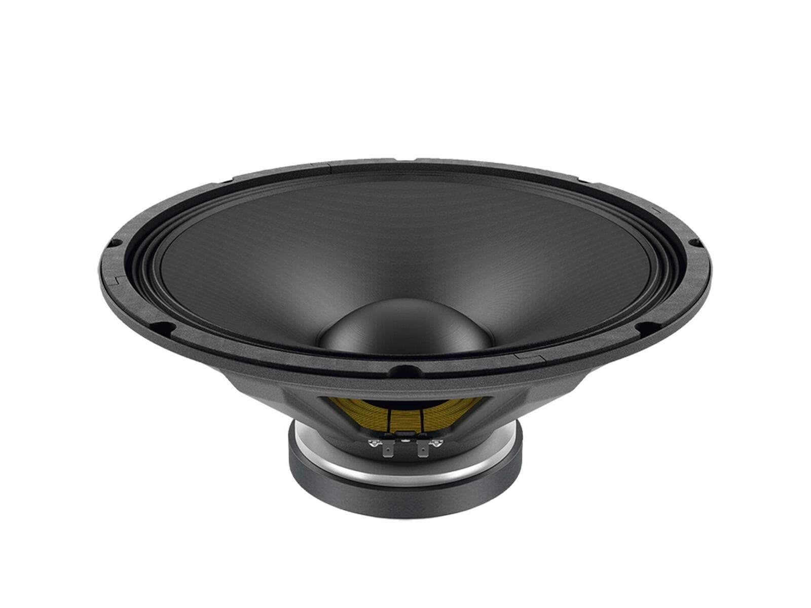 LAVOCE WSF152.50 Woofer da 15", ferrite, magnete, cestello in acciaio - 12602532