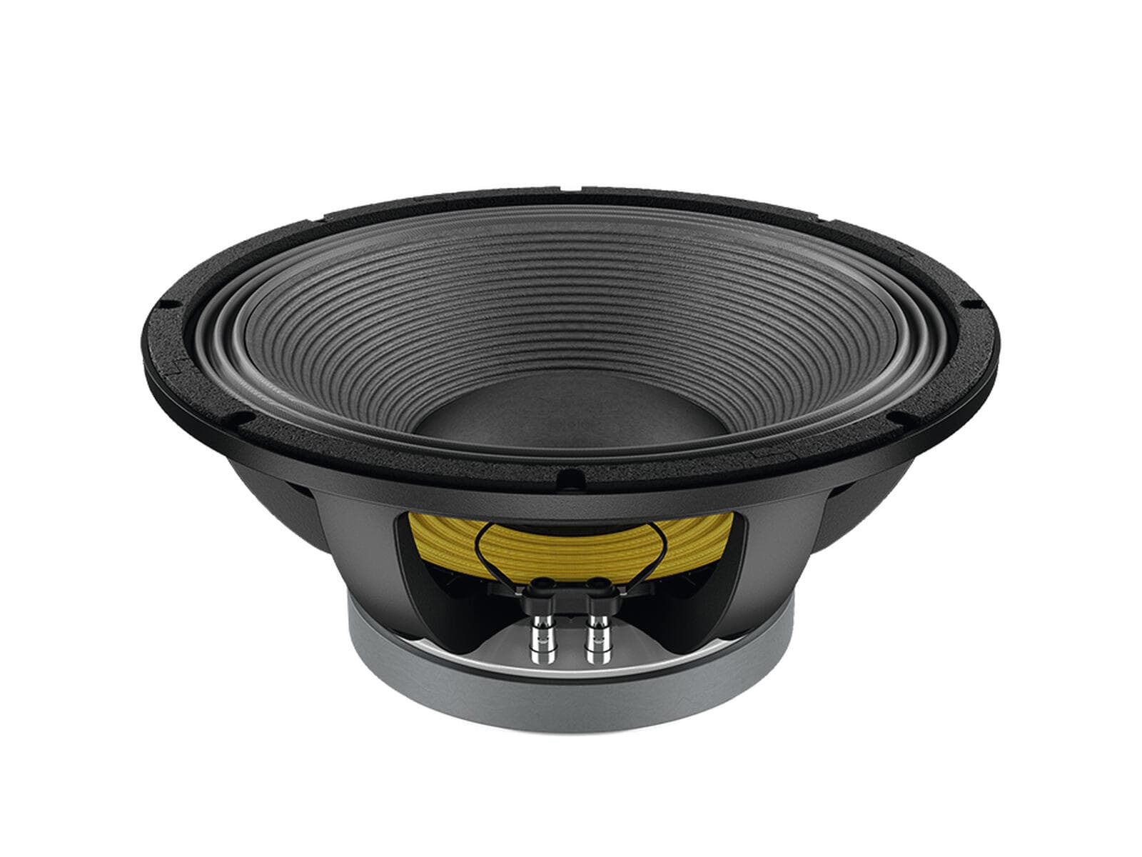 LAVOCE WAF154.01 Subwoofer da 15", ferrite, magnete, cestello in alluminio - 12602536