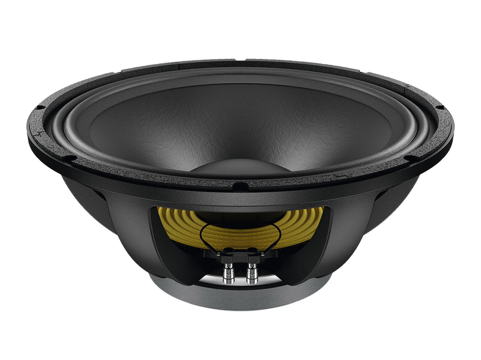 LAVOCE SAF184.01 18" Subwoofer con magnete in ferrite, cestello in alluminio - 12602539