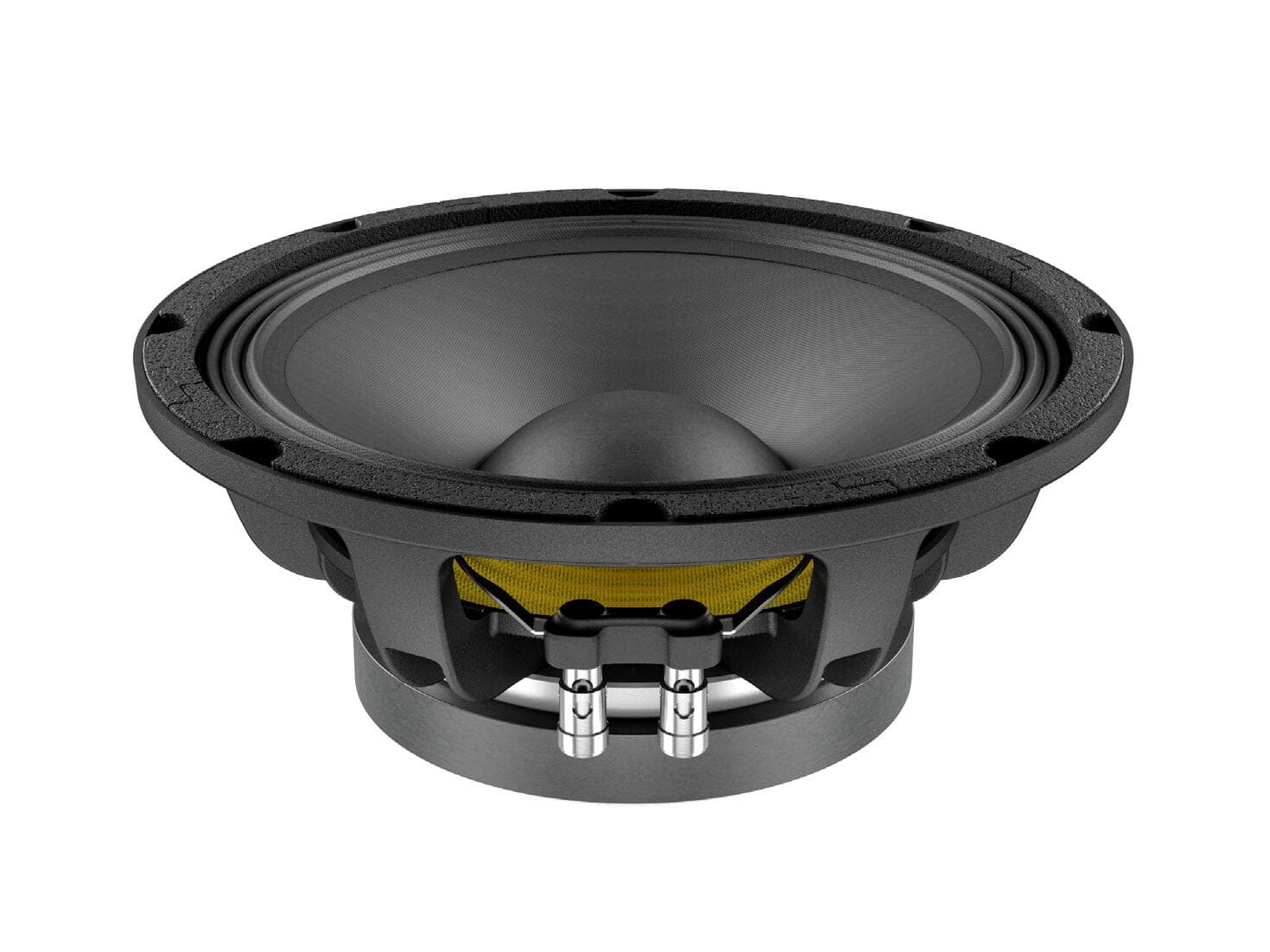 LAVOCE WAF102.51 10" Woofer con magnete in ferrite e cestello in alluminio - 12602545