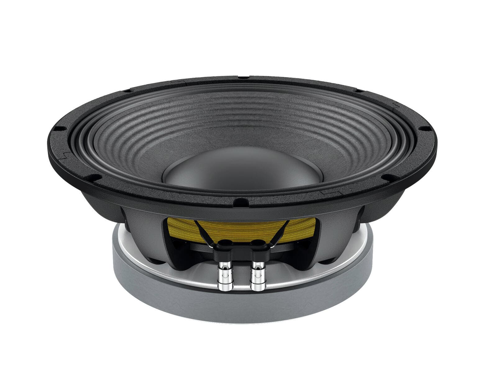 LAVOCE WAF124.01 12" Woofer con magnete in ferrite e cestello in alluminio - 12602549