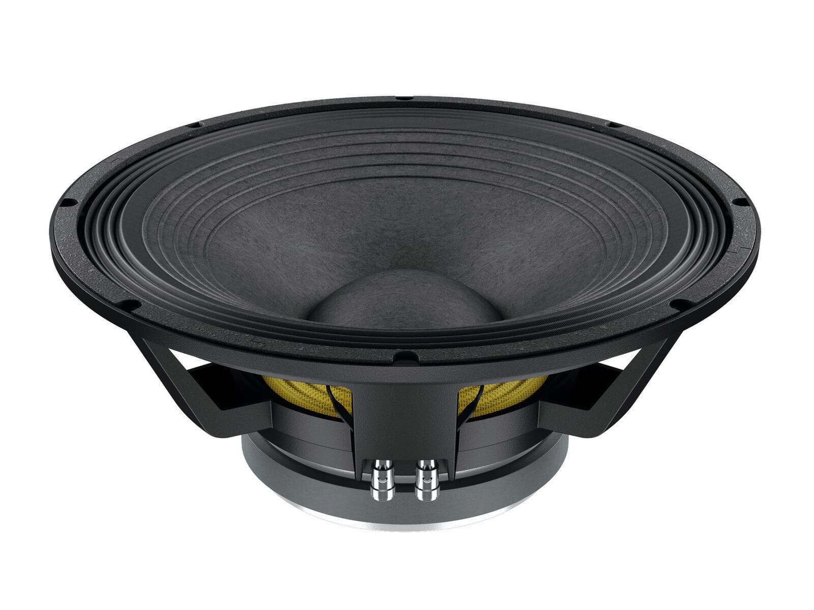 LAVOCE WXF15.400 15" Woofer con magnete in ferrite e cestello in alluminio - 12602550